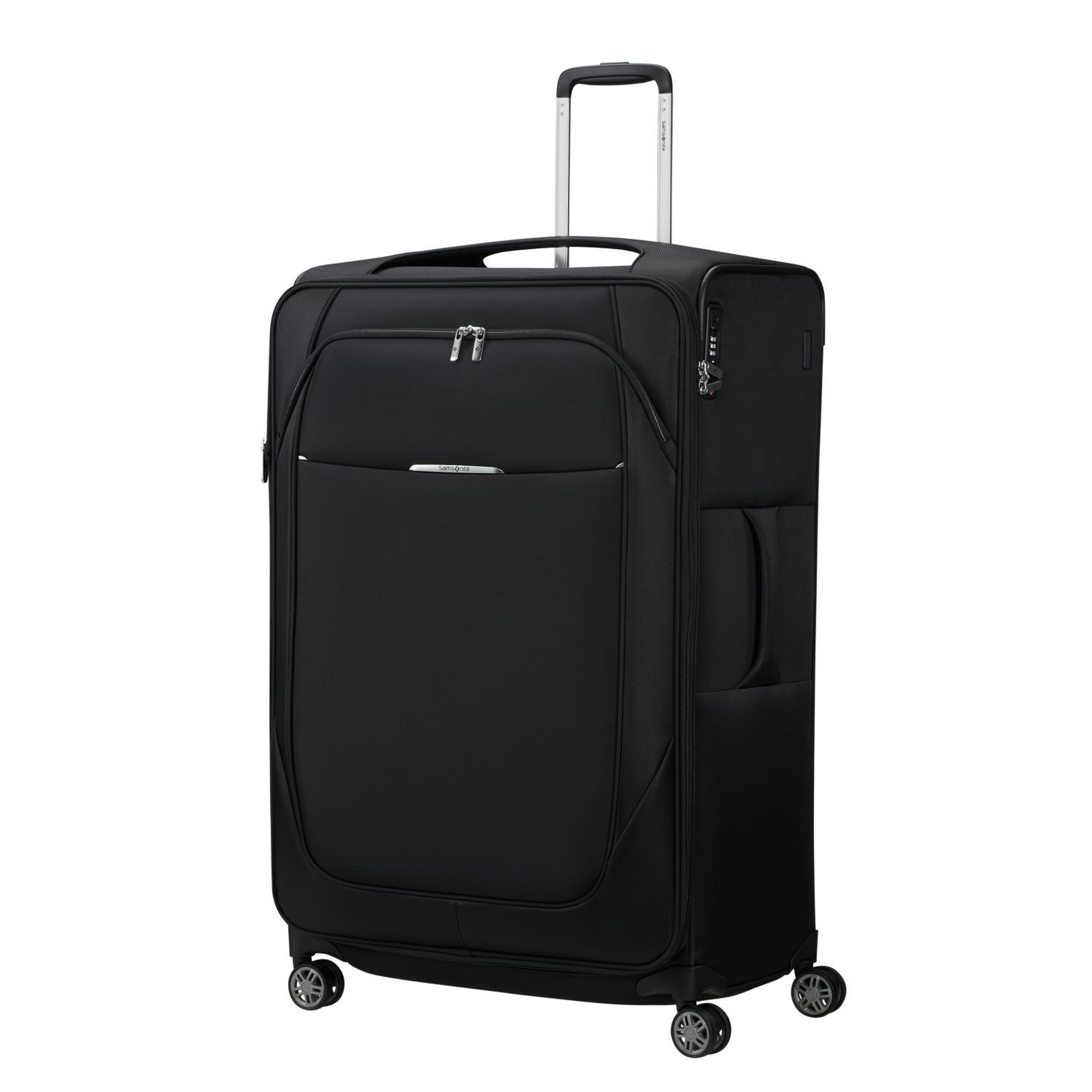 Samsonite Re-Lıte-Spinner Körüklü  83/31 Büyük Boy Valiz