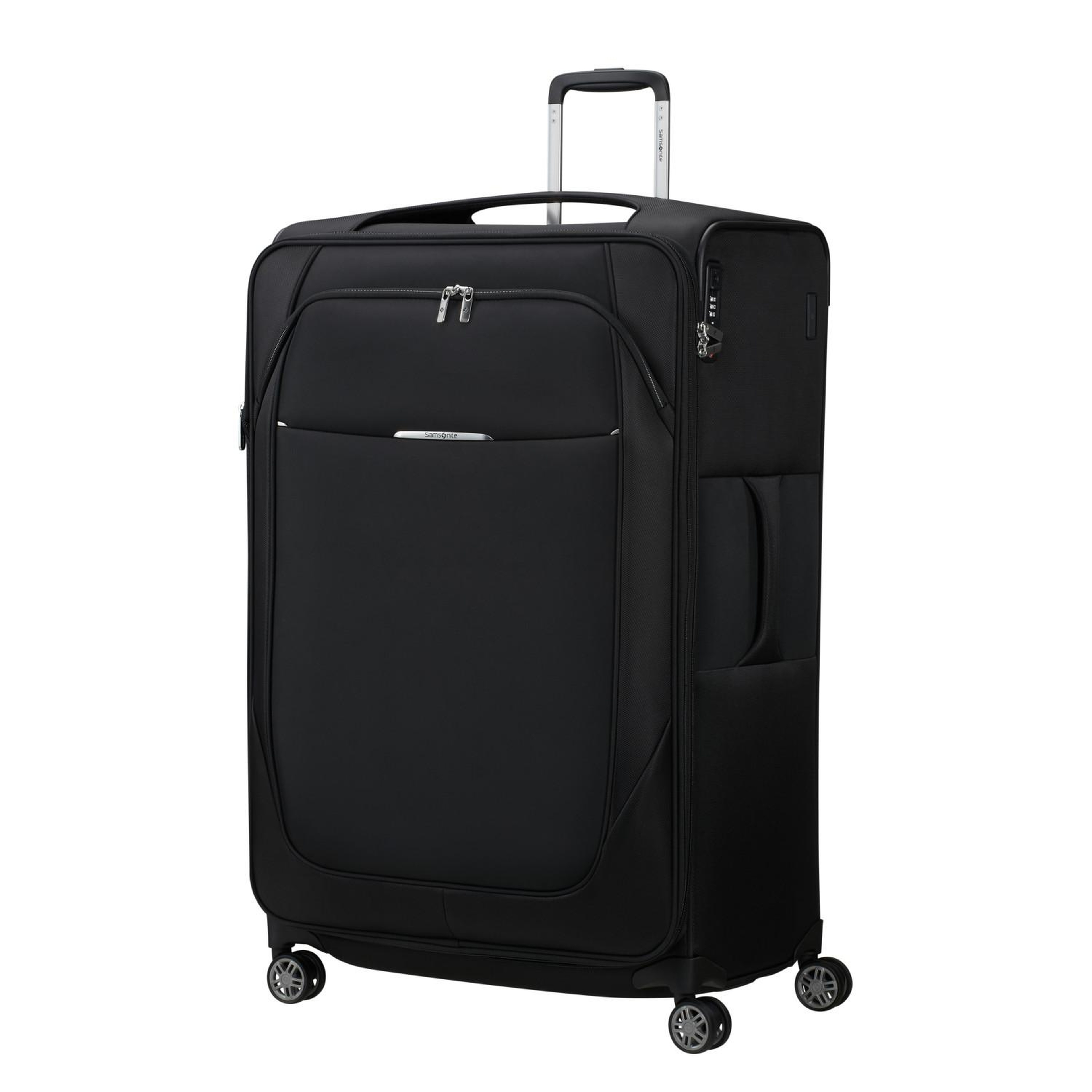 Samsonite Re-Lıte-Spinner Körüklü  83/31 Büyük Boy Valiz