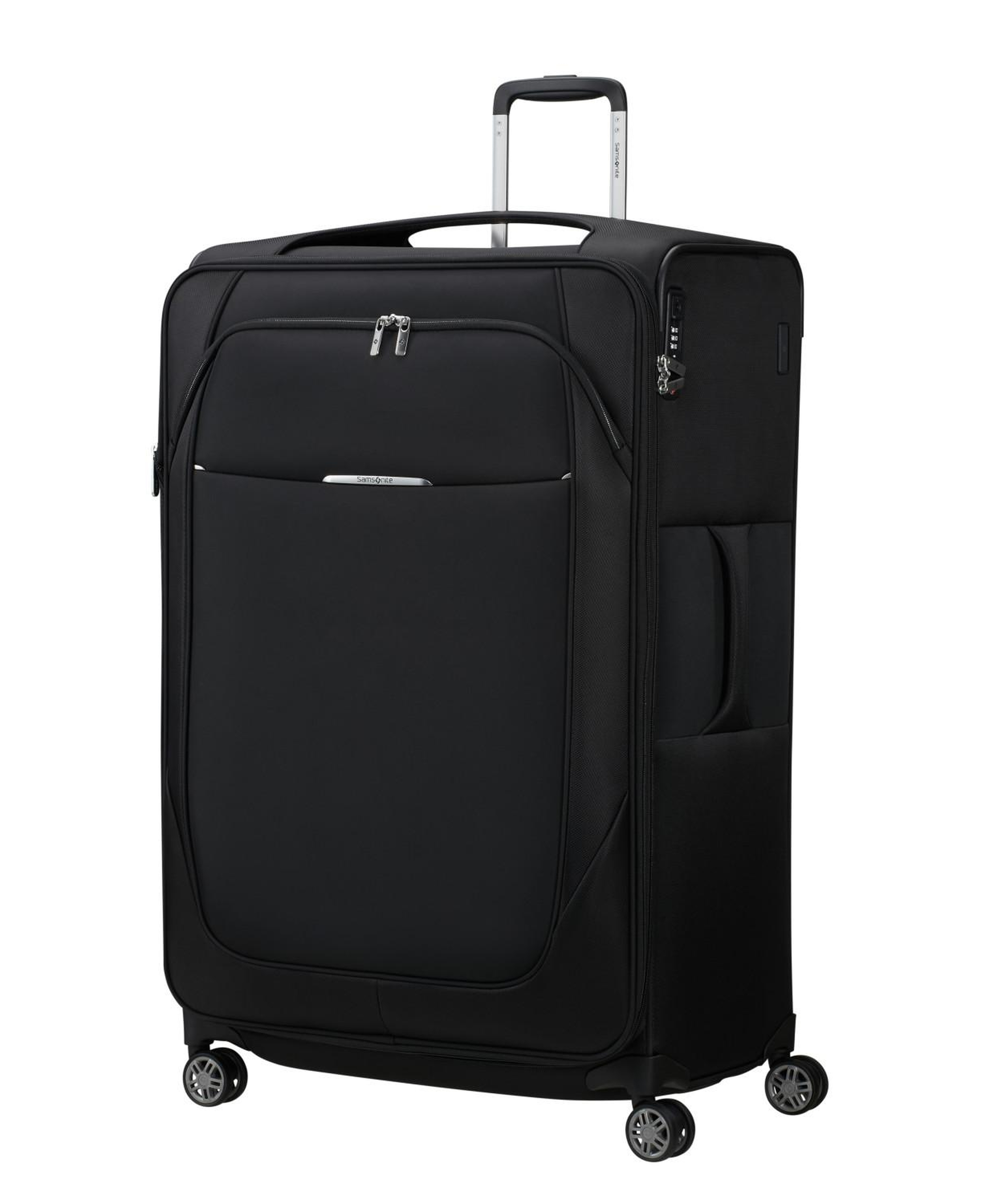 Samsonite Re-Lıte-Spinner Körüklü  83/31 Büyük Boy Valiz