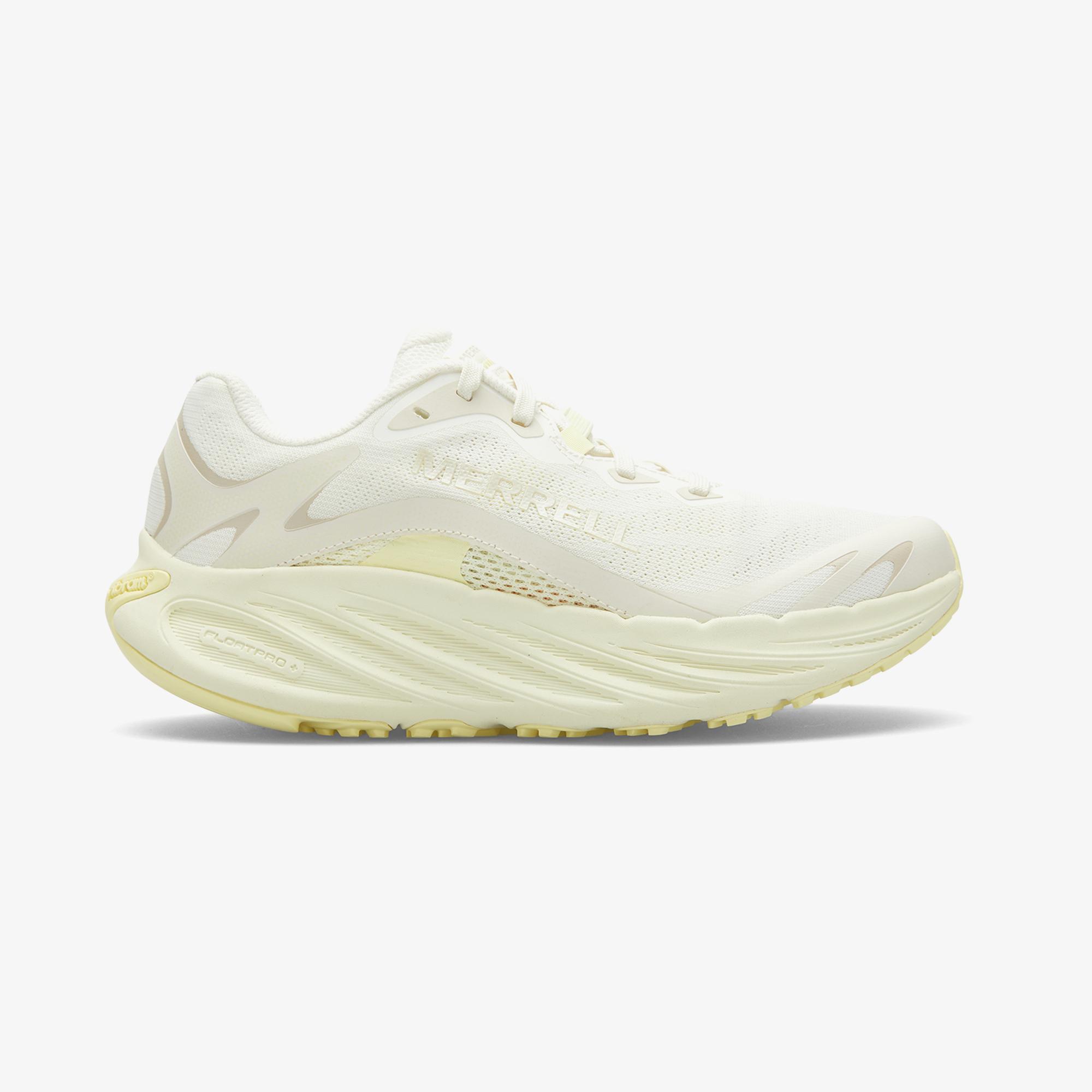 Merrell Promorph Kadın Krem Koşu Ayakkabısı