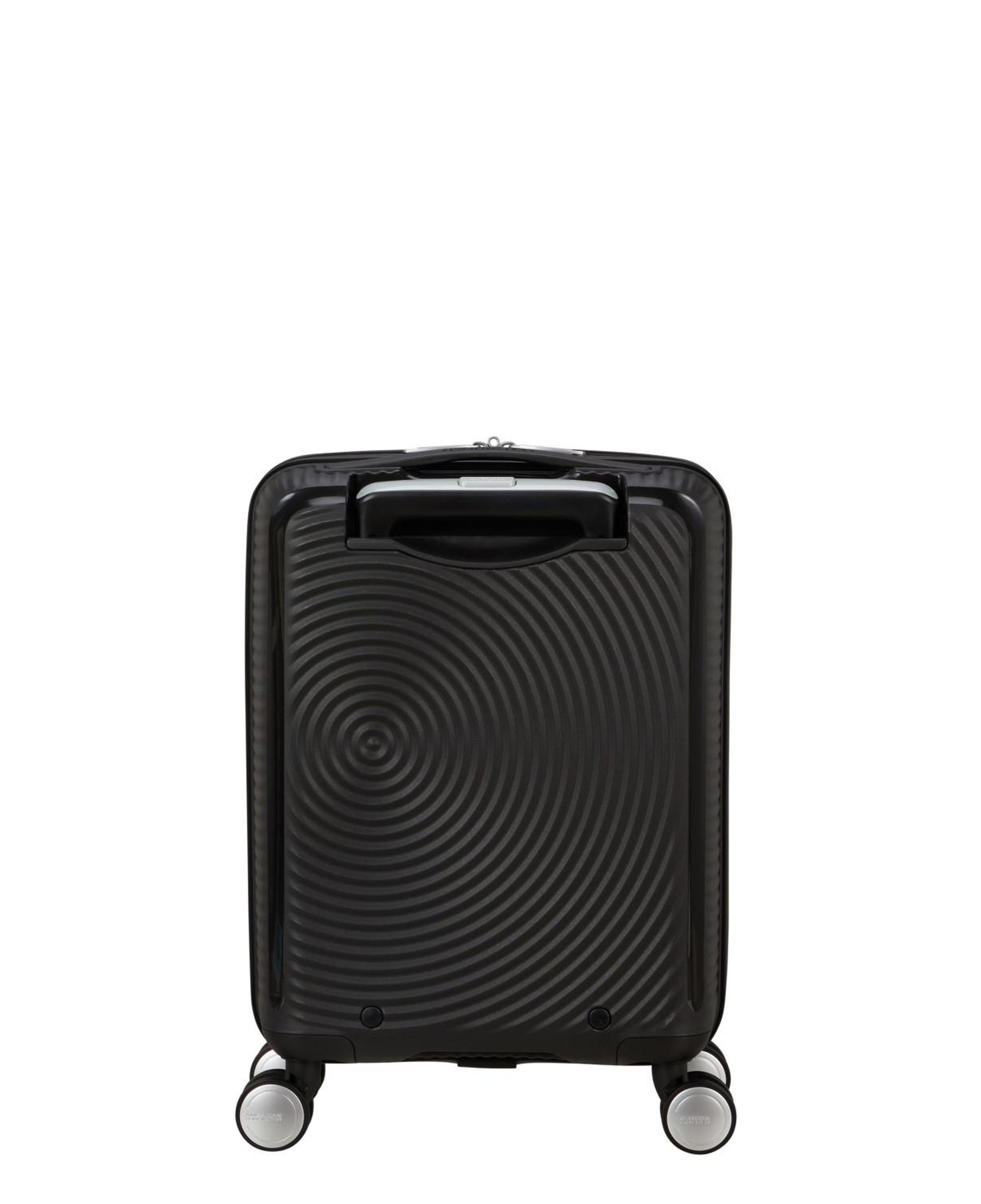 American Tourister Soundbox Mini Kabin Boy Valiz