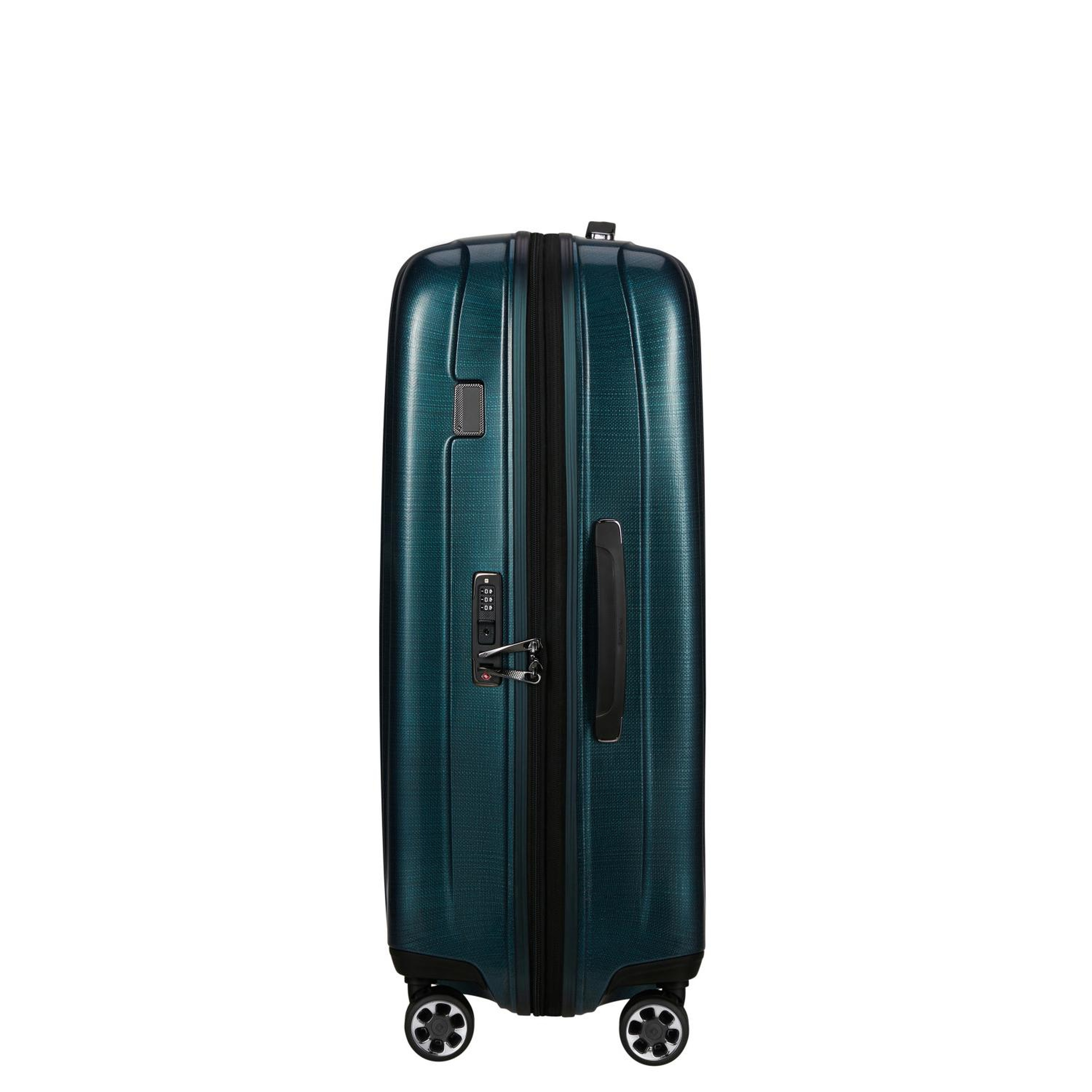 Samsonite Nexis - Spinner 76/28 Körüklü Büyük Boy Valiz
