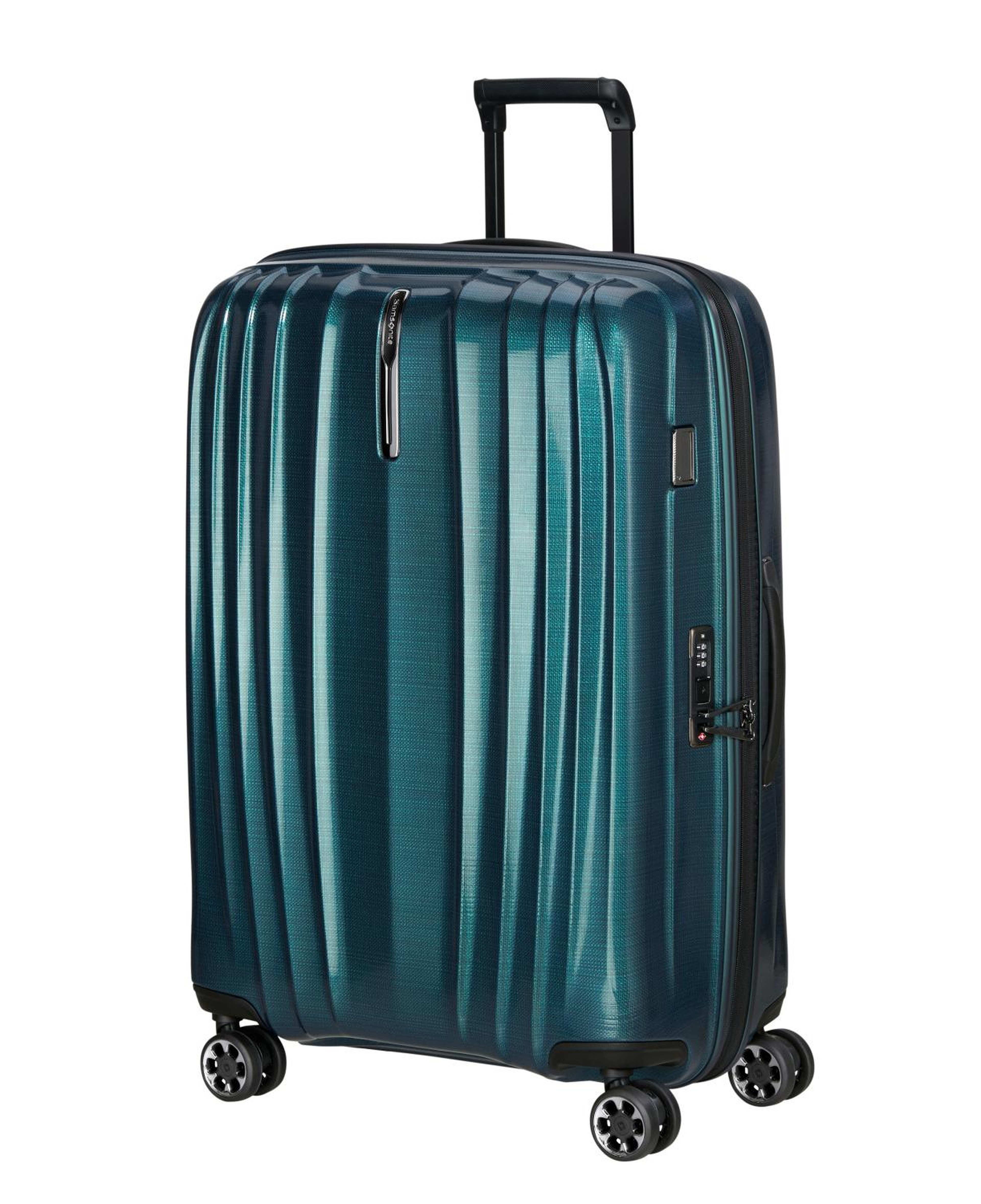 Samsonite Nexis - Spinner 76/28 Körüklü Büyük Boy Valiz