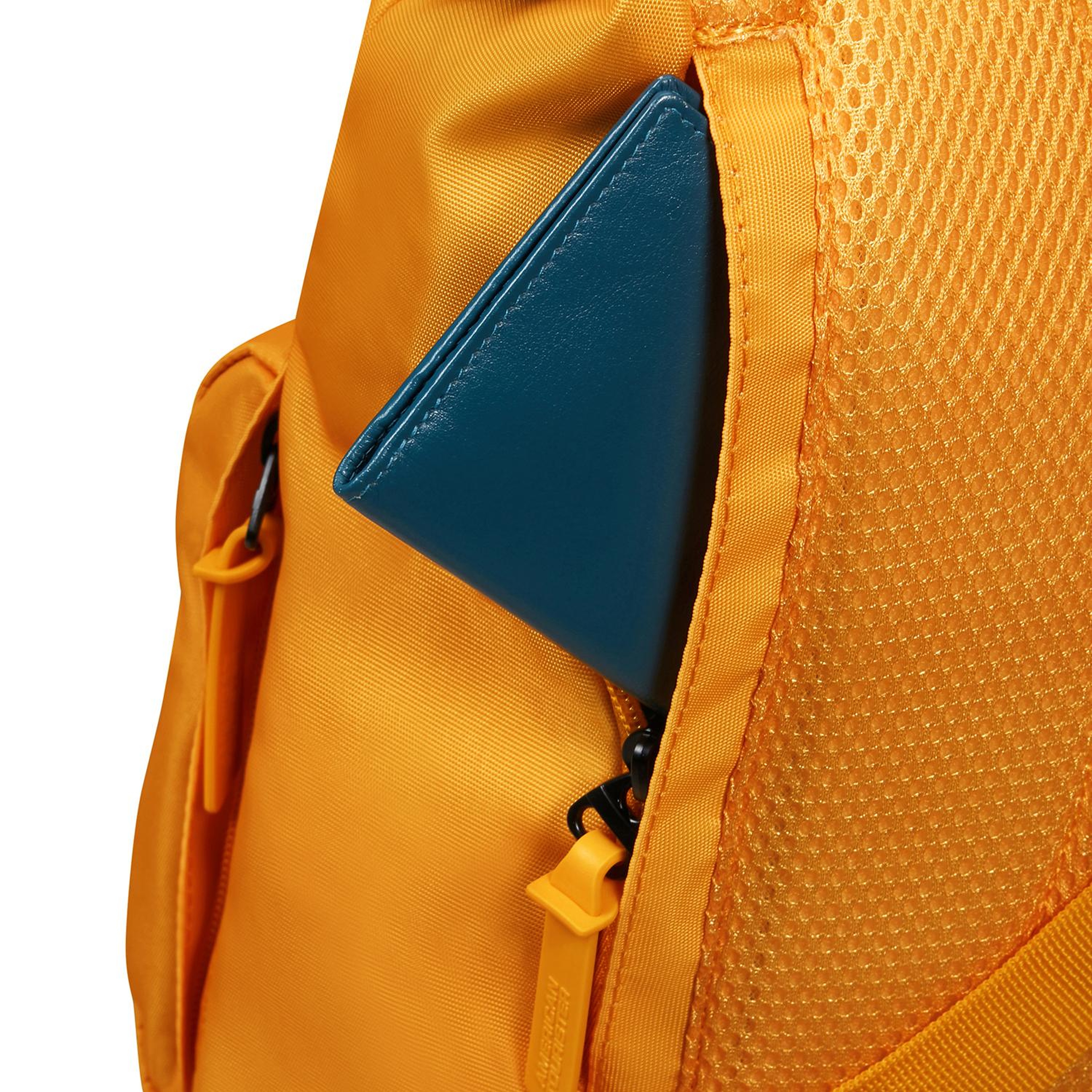 American Tourister Turuncu Urban Groove Sırt Çantası