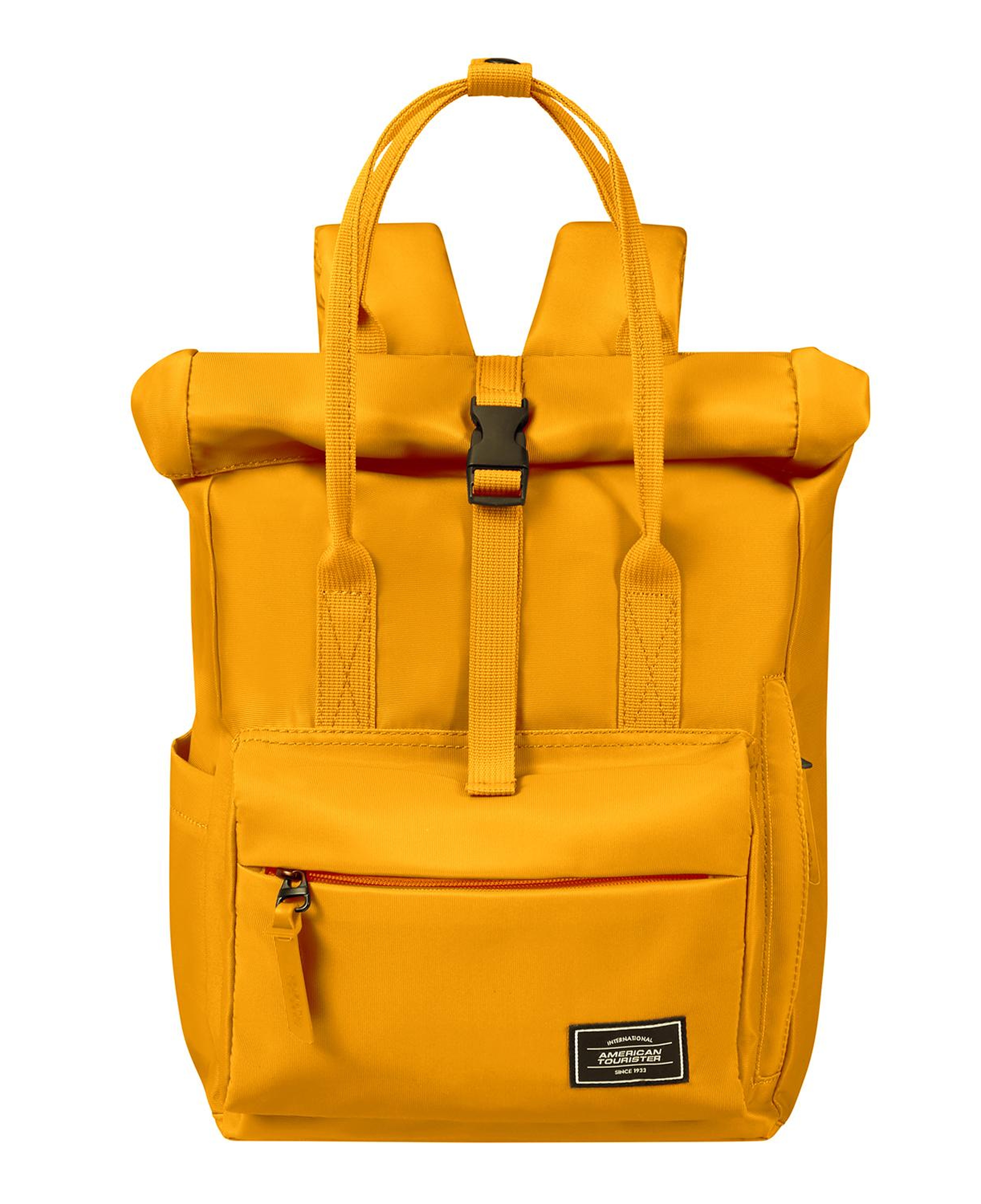 American Tourister Turuncu Urban Groove Sırt Çantası