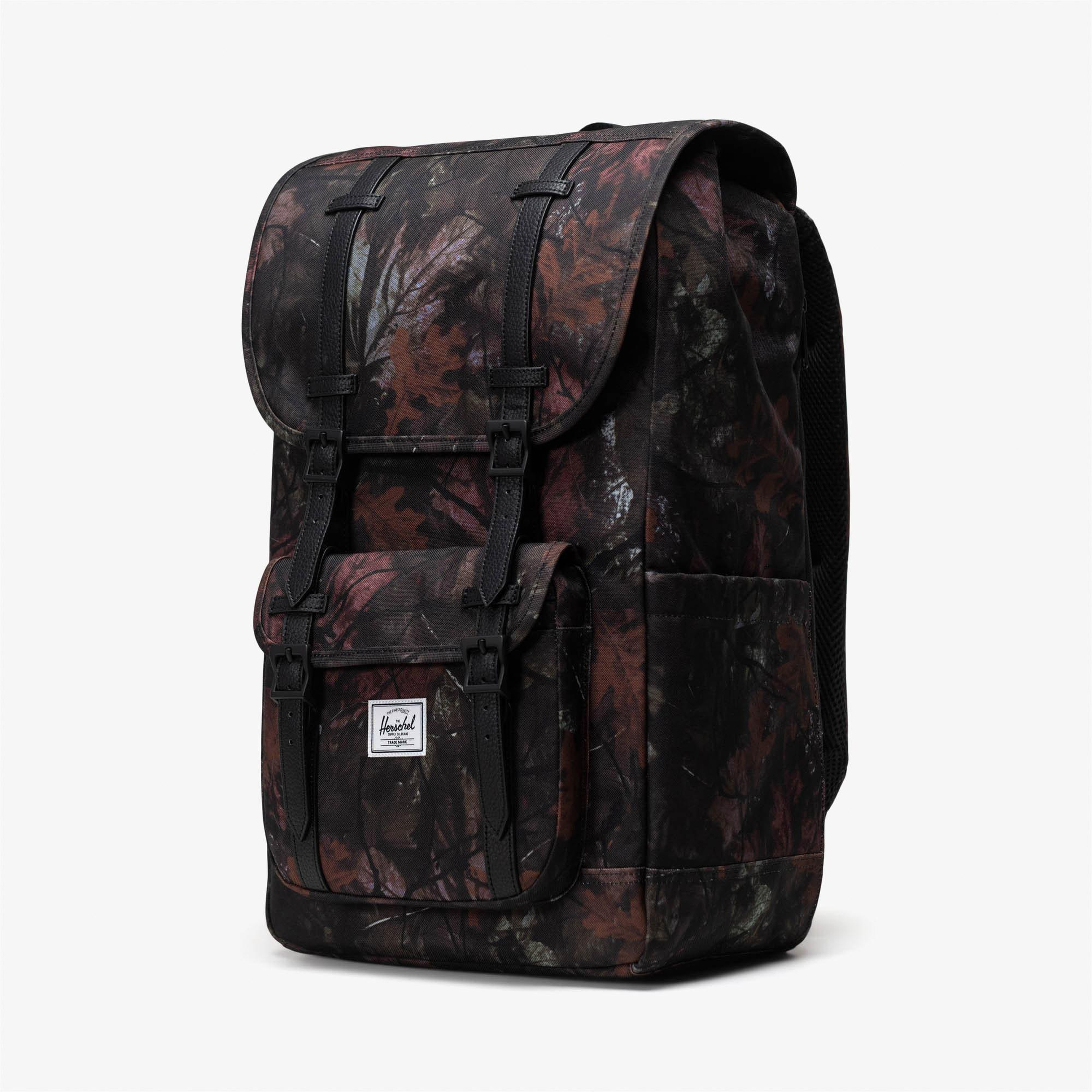 Herschel Little America Unisex Renkli Sırt Çantası