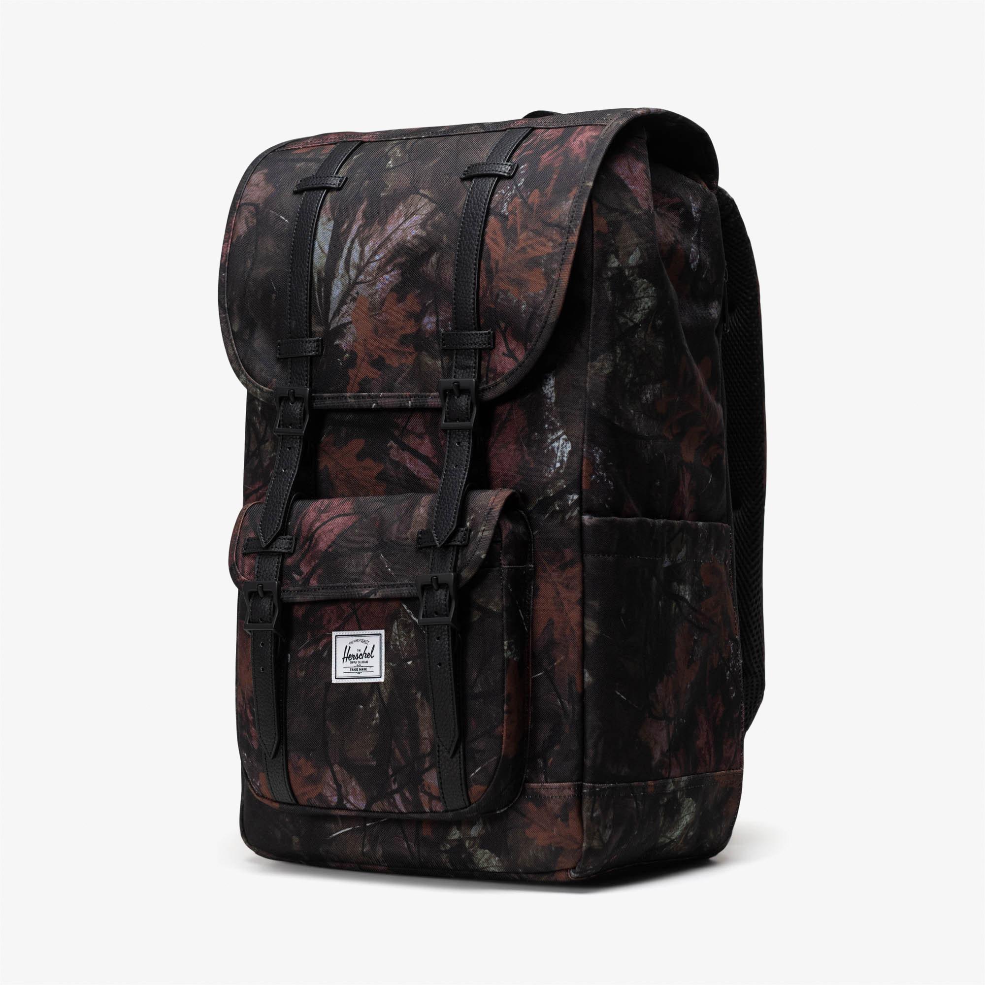Herschel Little America Unisex Renkli Sırt Çantası