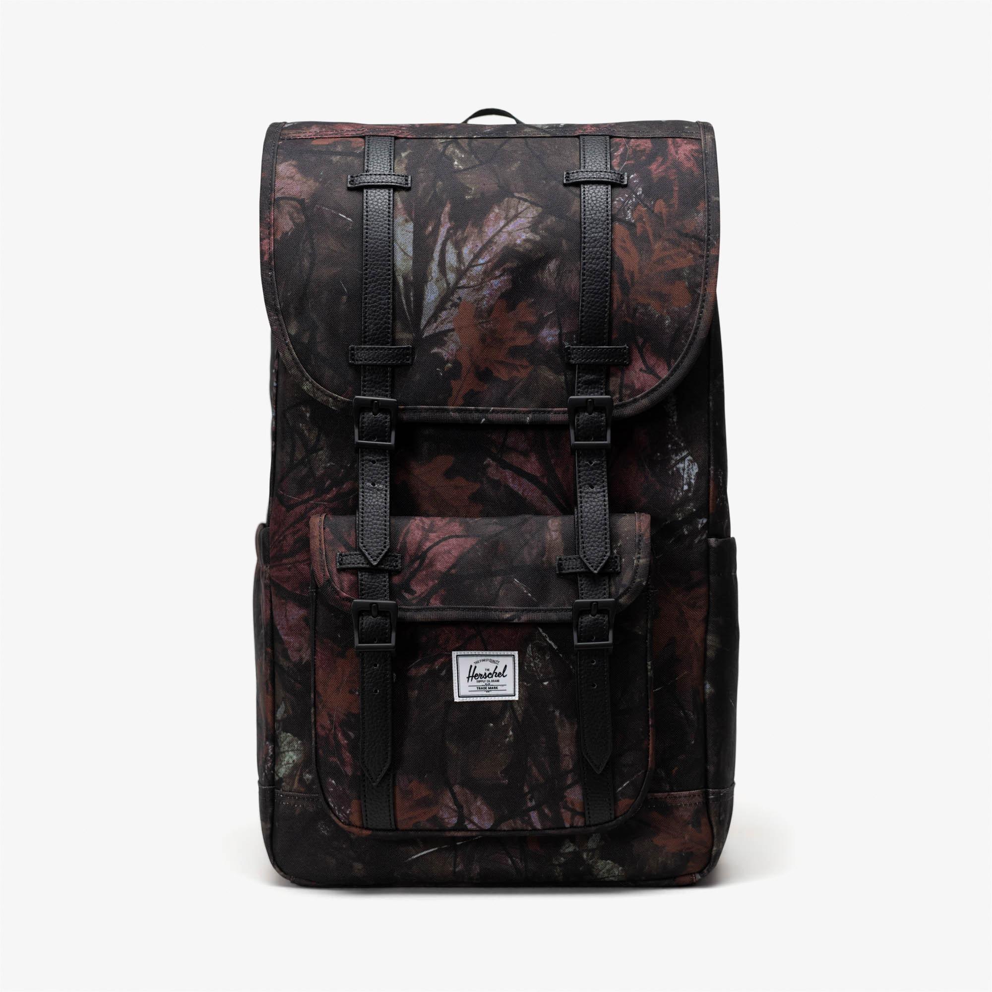 Herschel Little America Unisex Renkli Sırt Çantası