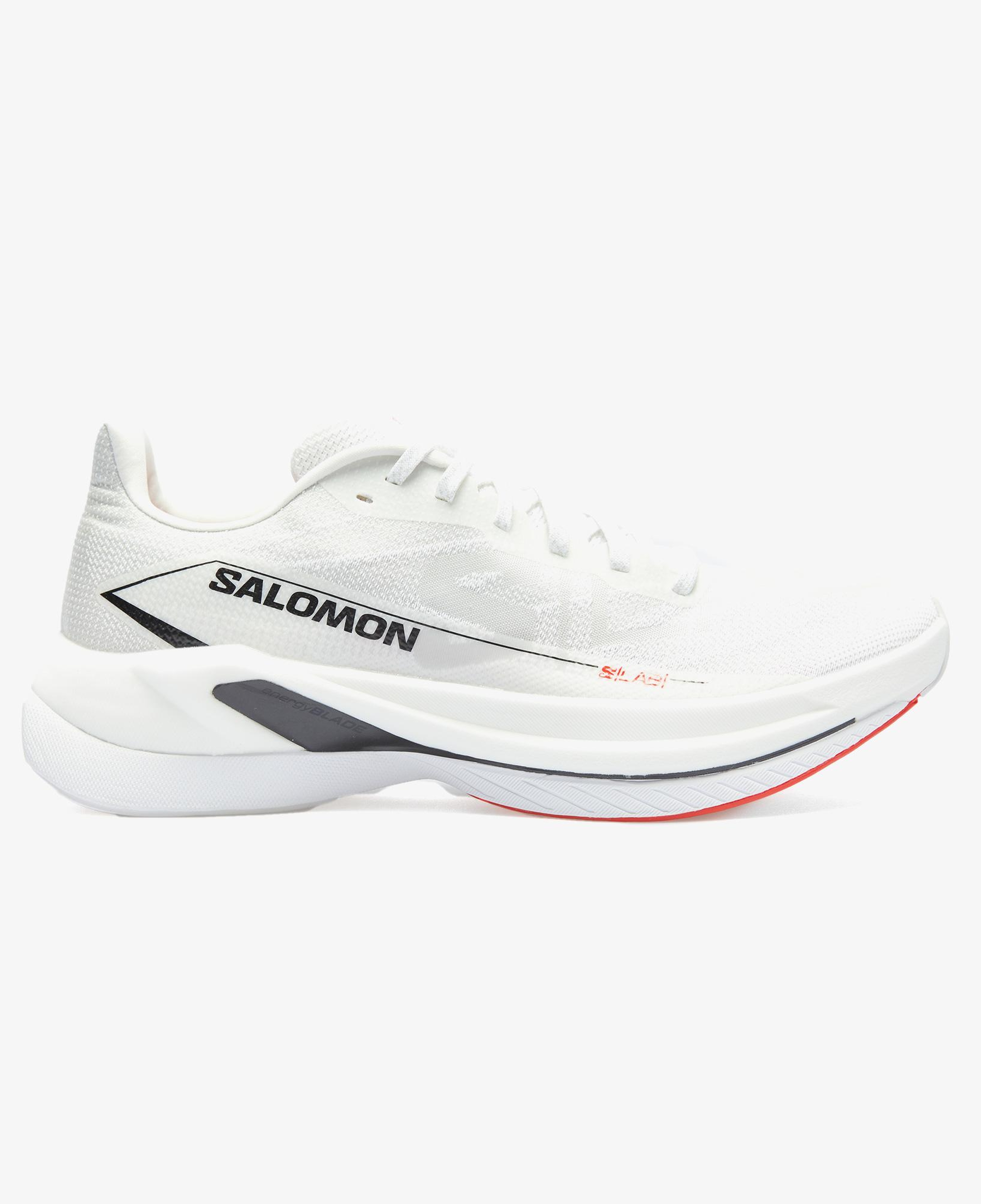 Salomon S/Lab Spectur Unisex Beyaz Koşu Ayakkabısı