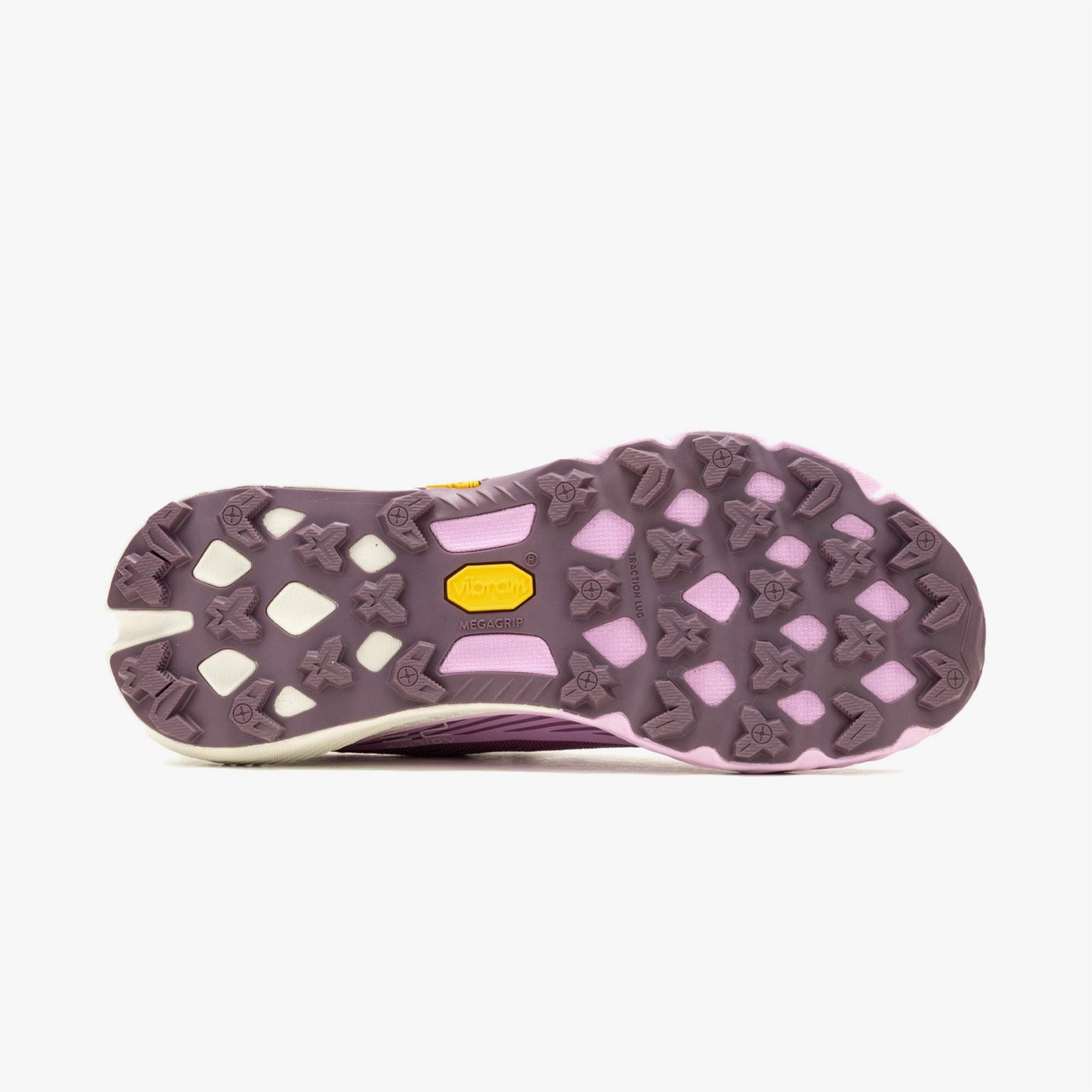 Merrell Agility Peak 5 Kadın Pembe Koşu Ayakkabısı