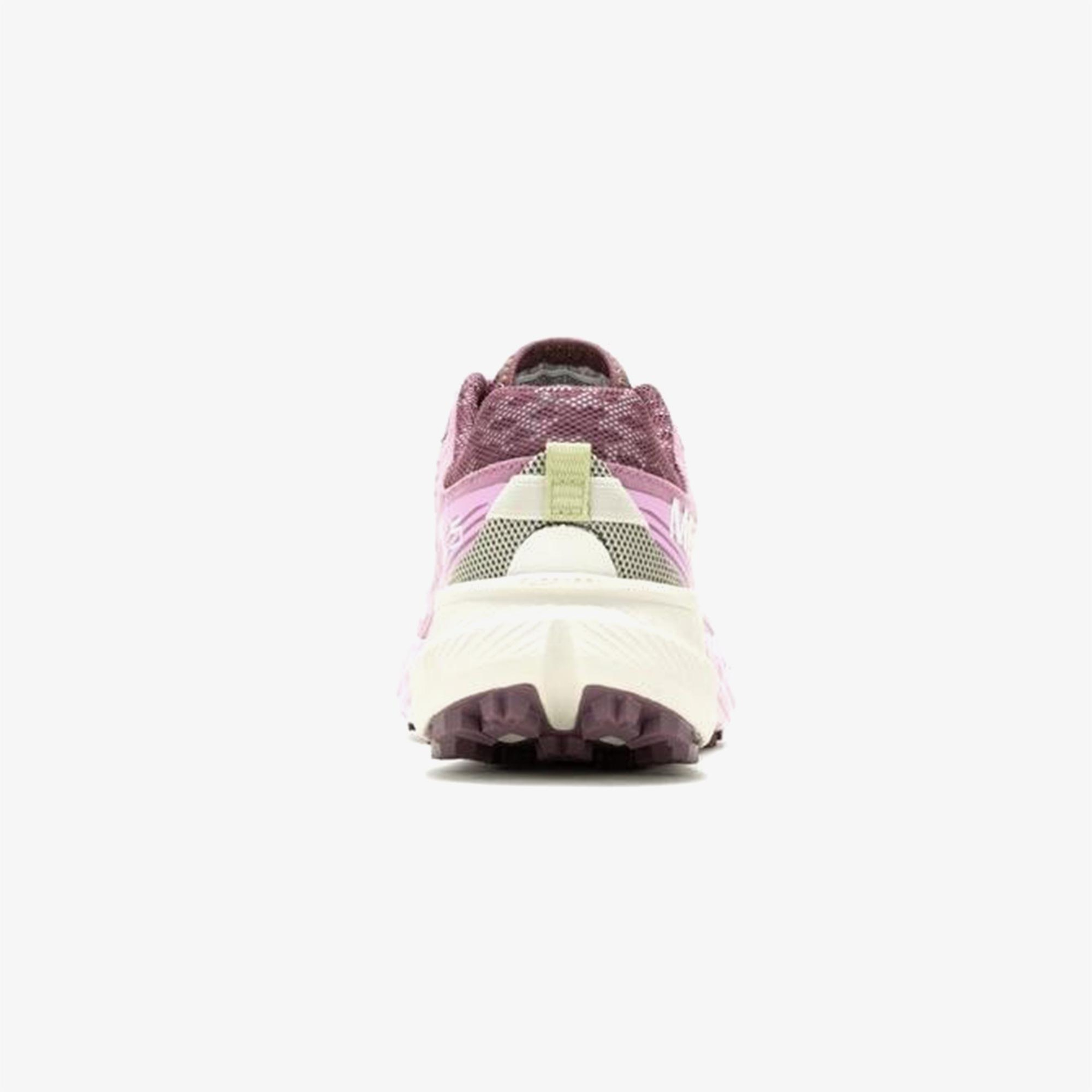 Merrell Agility Peak 5 Kadın Pembe Koşu Ayakkabısı