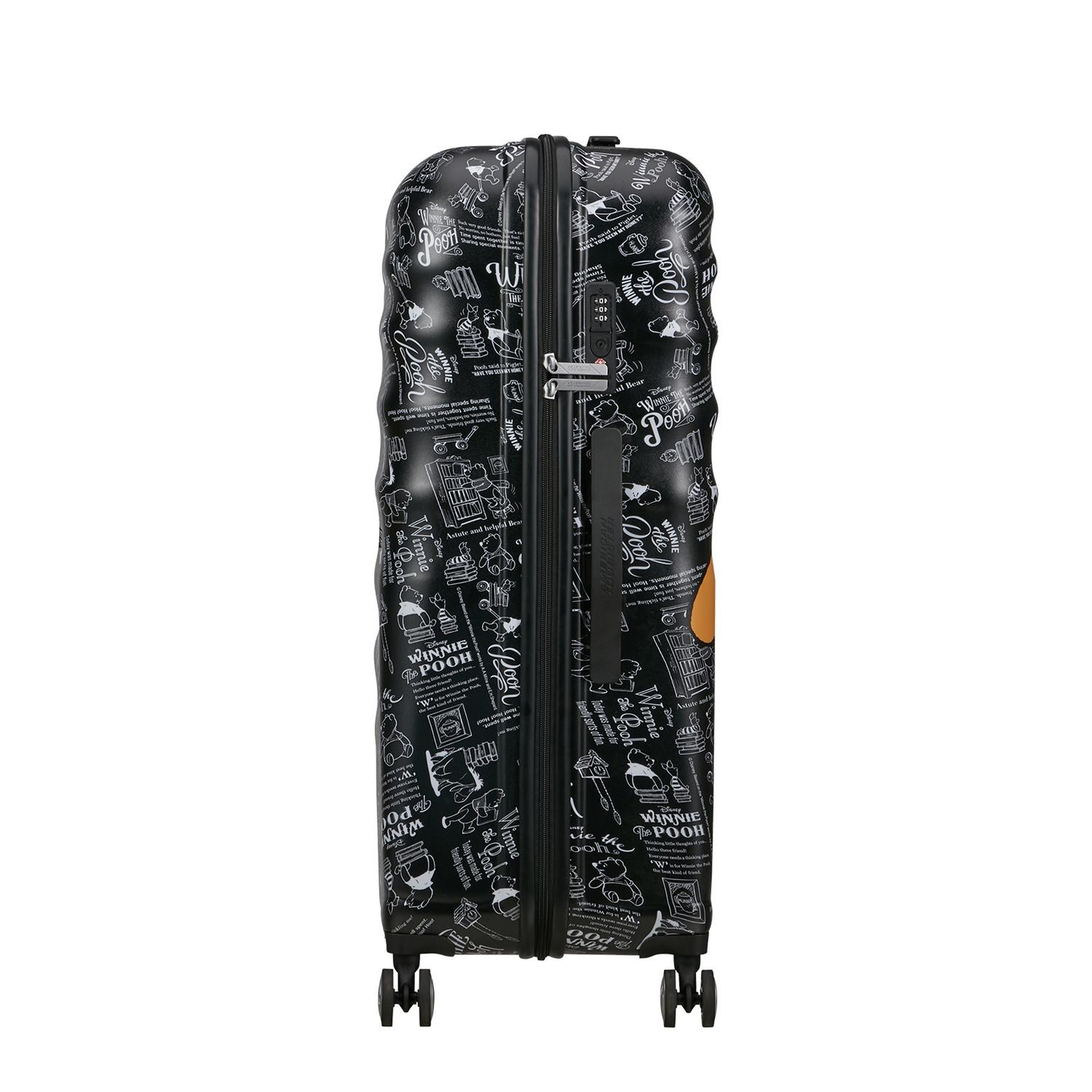 American Tourister Büyük Boy Valiz