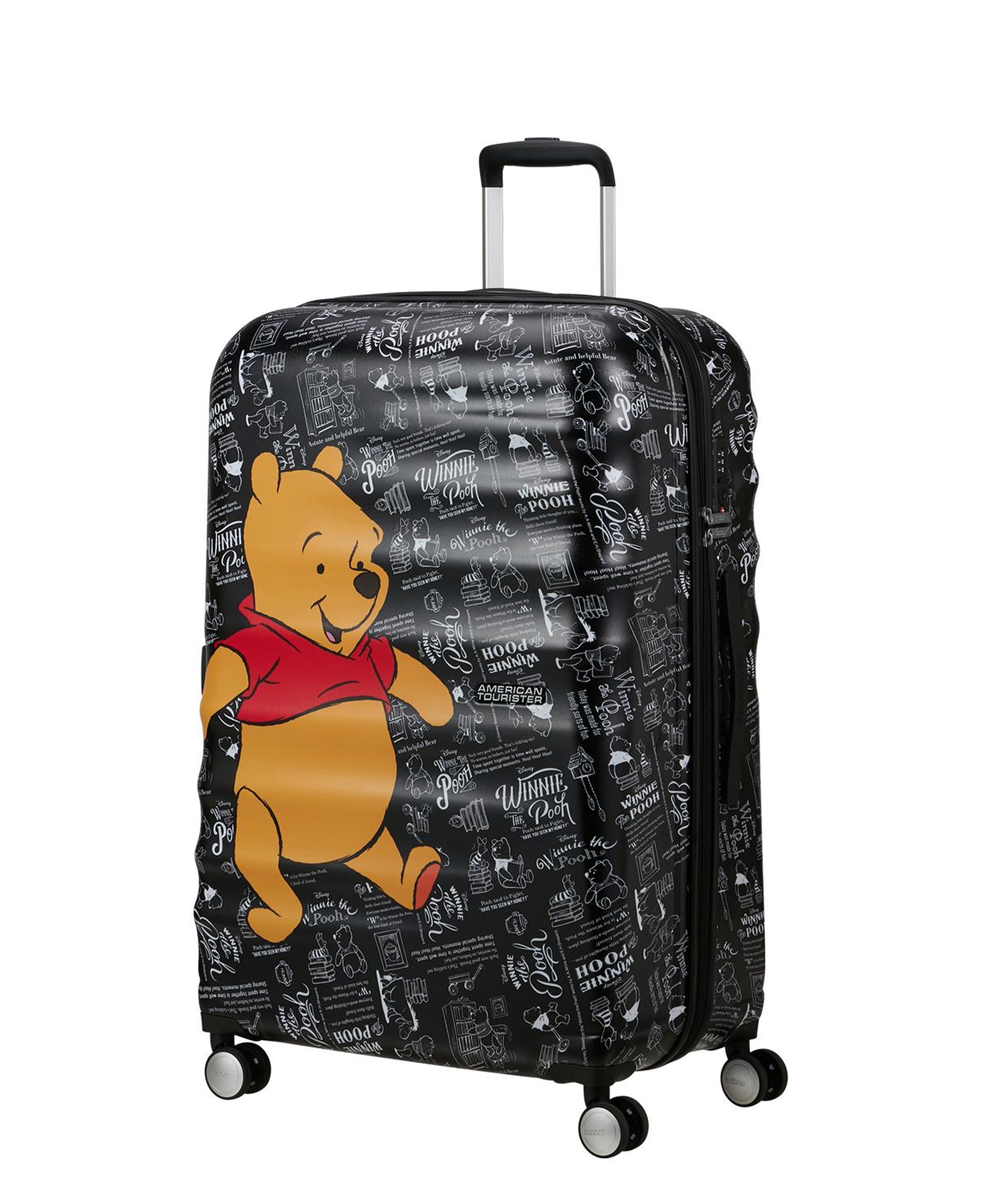 American Tourister Büyük Boy Valiz