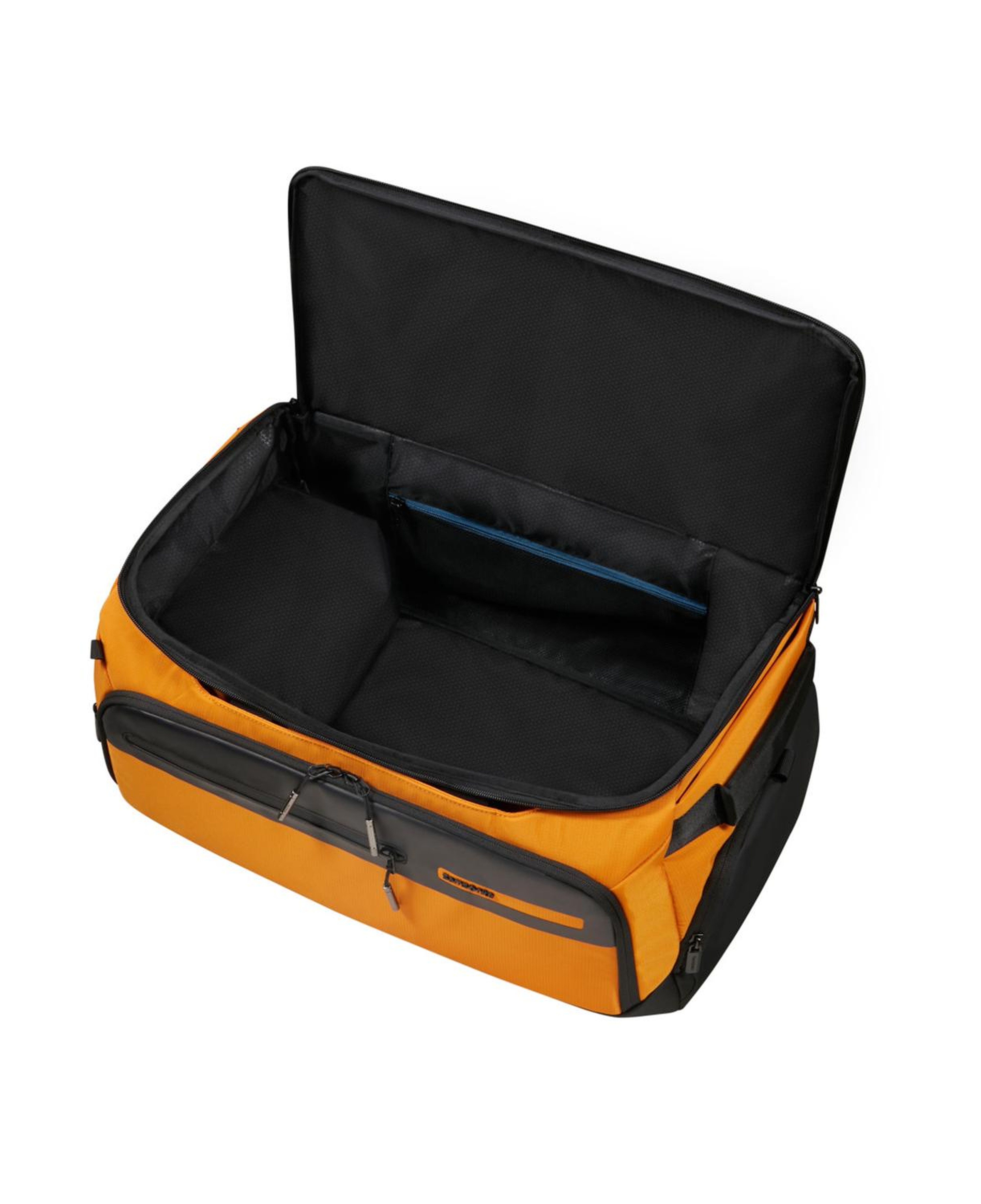Samsonite Biz2go - Duffle Seyahat Çantası