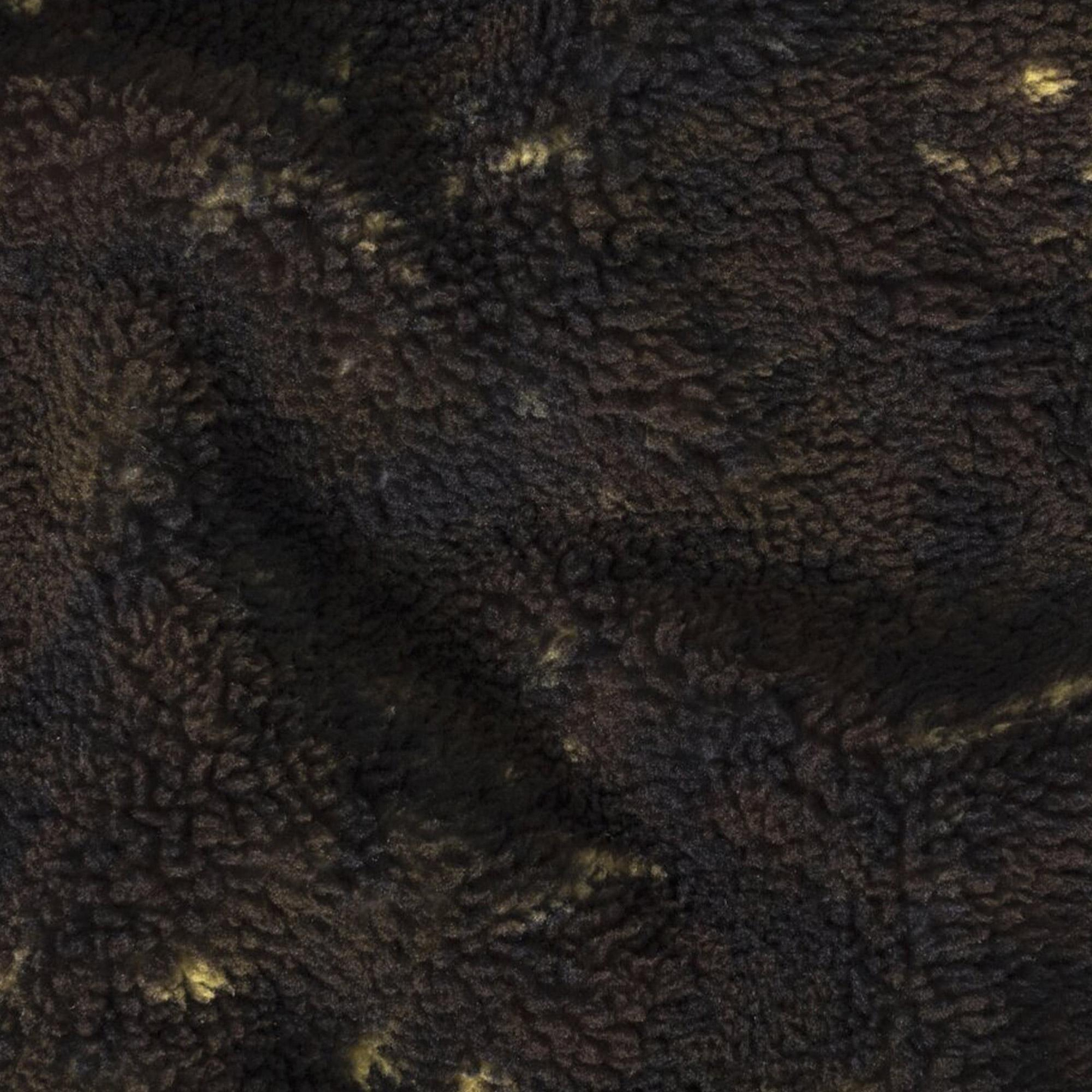 Jack Wolfskin Stone Lite Aop Erkek Kahverengi Outdoor Ceket