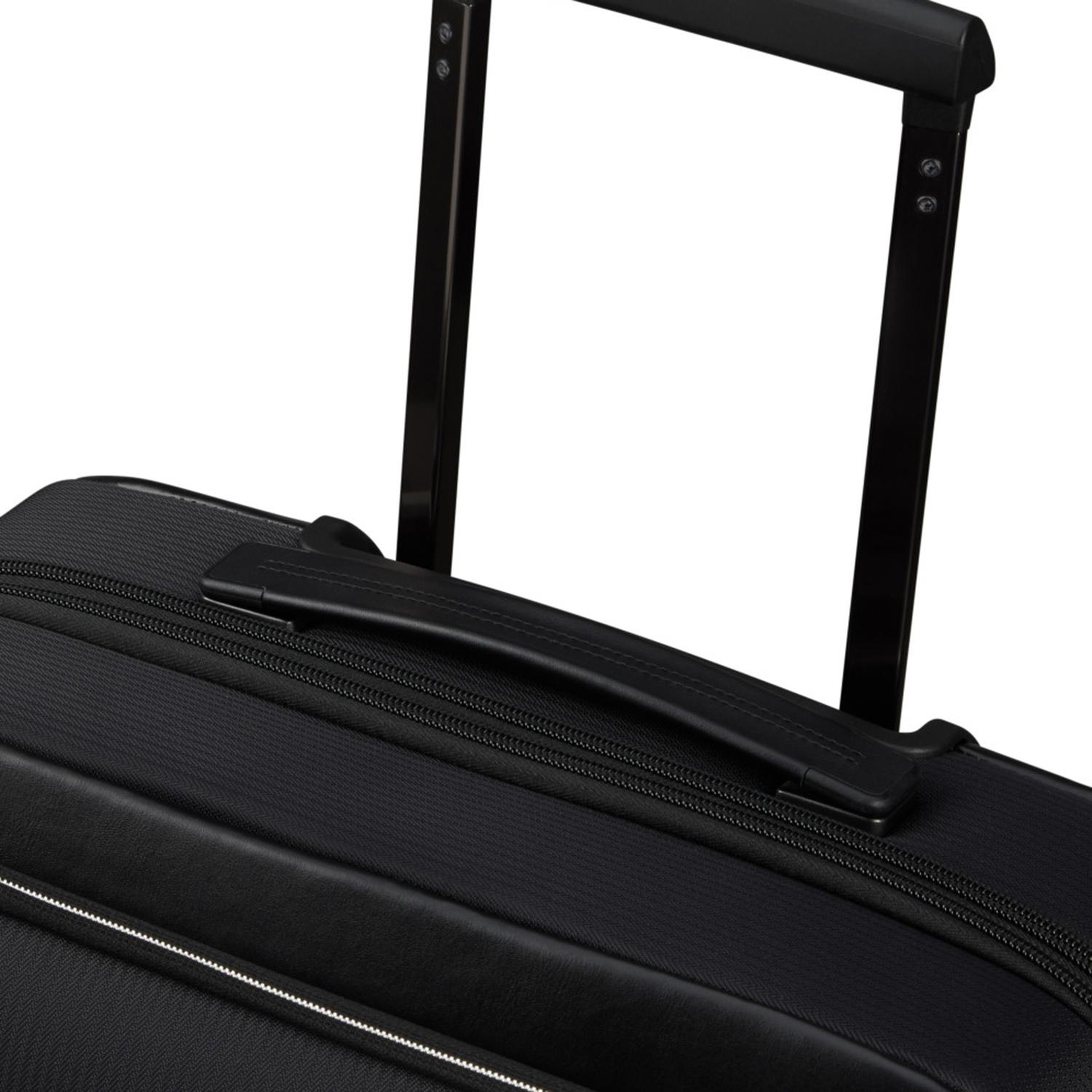 Samsonite Splendix - Körüklü Kabin Boy Valiz