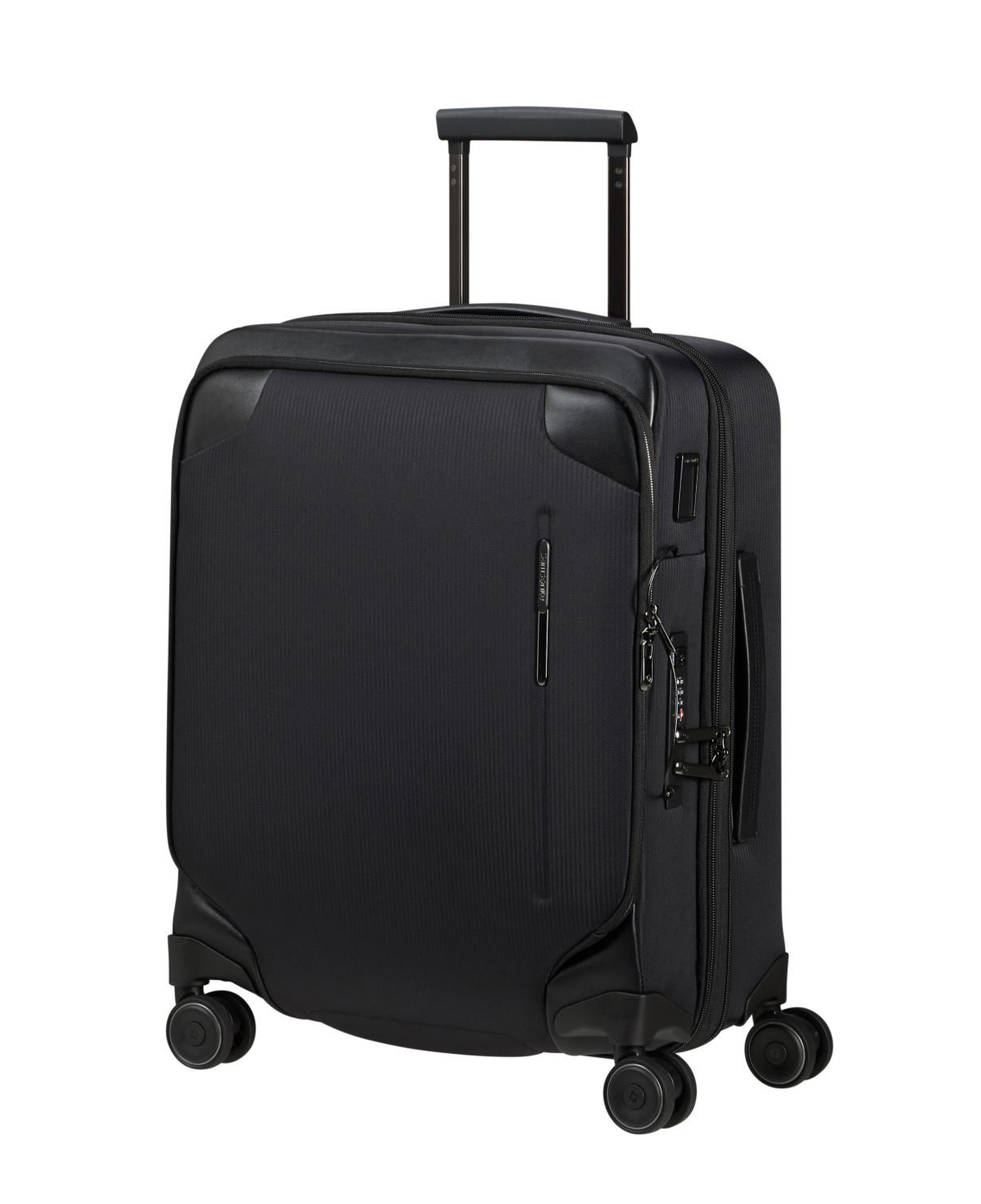 Samsonite Splendix - Körüklü Kabin Boy Valiz