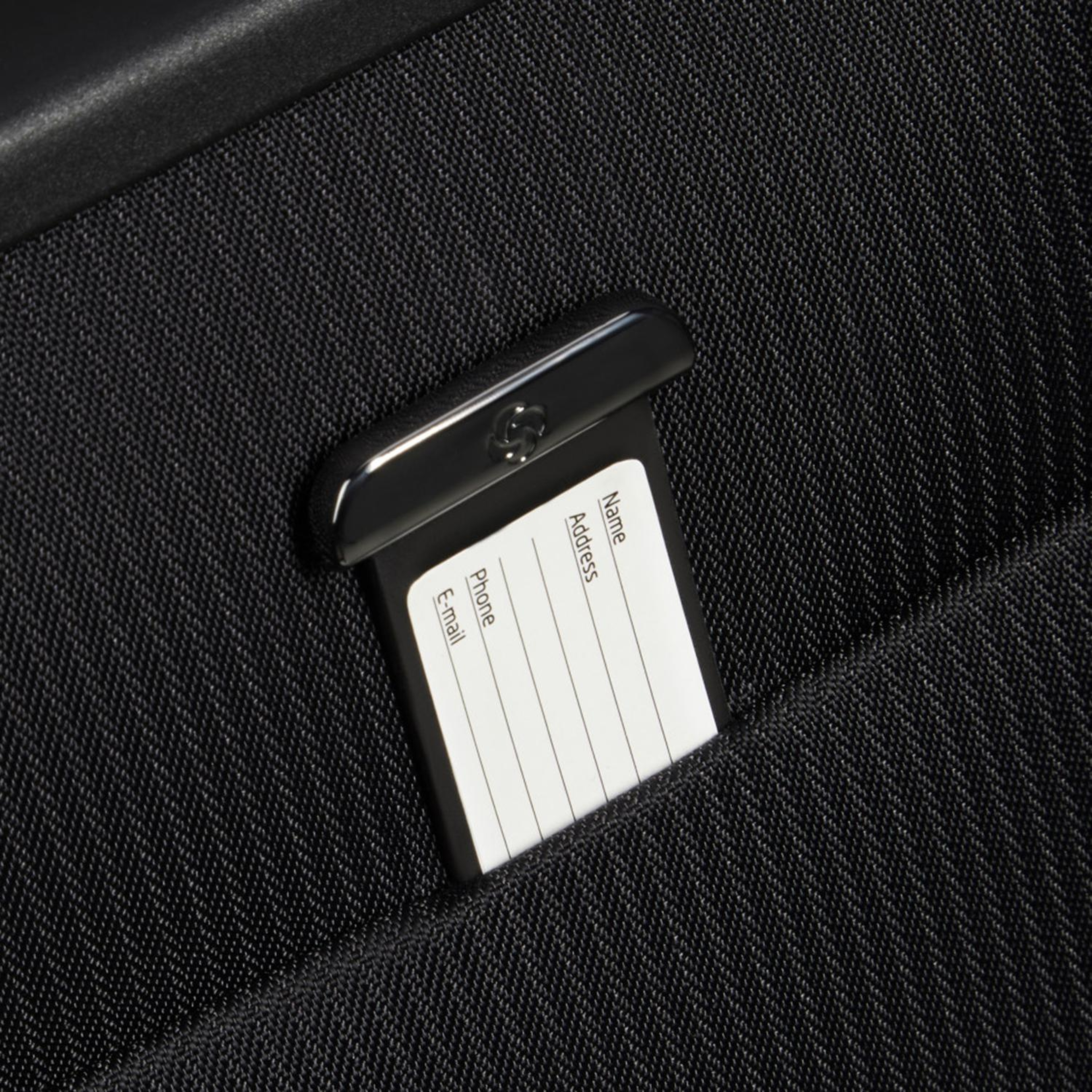 Samsonite Splendix - Körüklü Kabin Boy Valiz