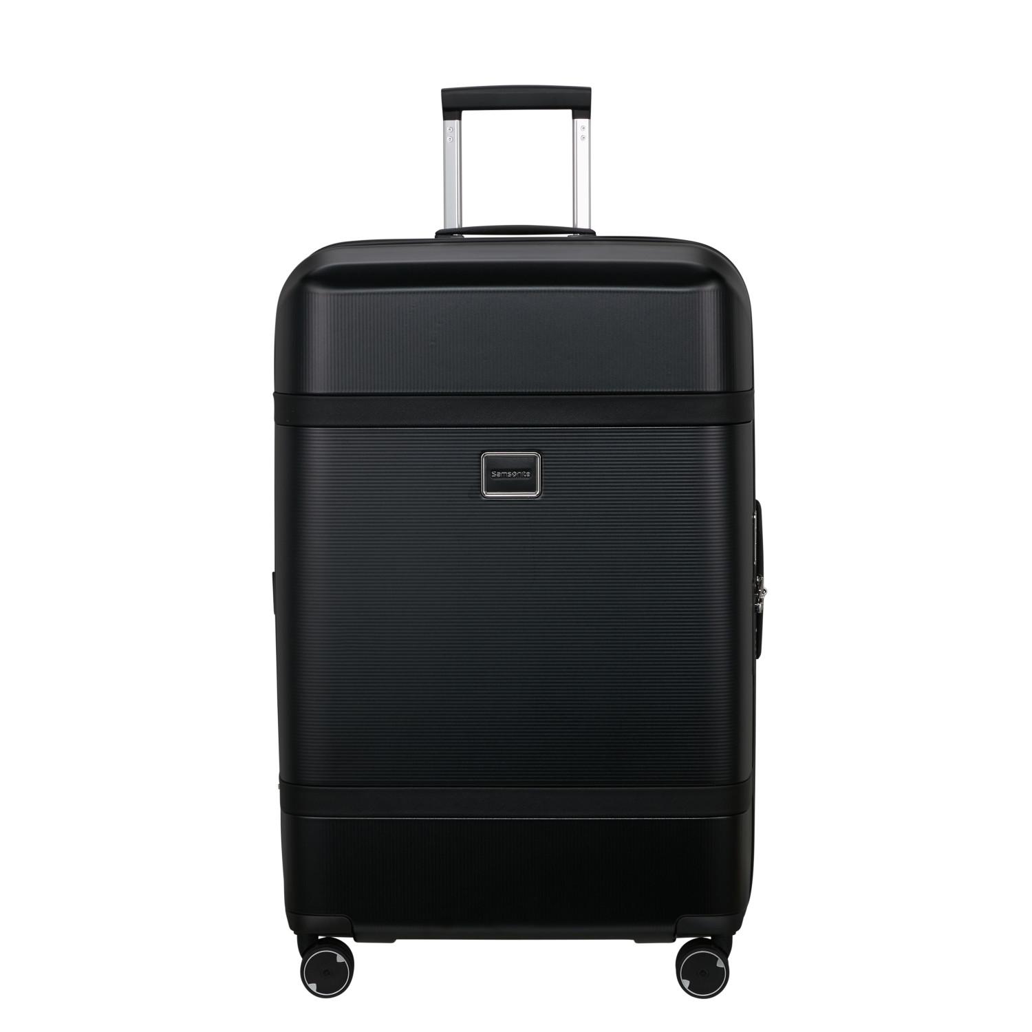 Samsonite Image - Spinner Körüklü - 75/28 Büyük Boy Valiz