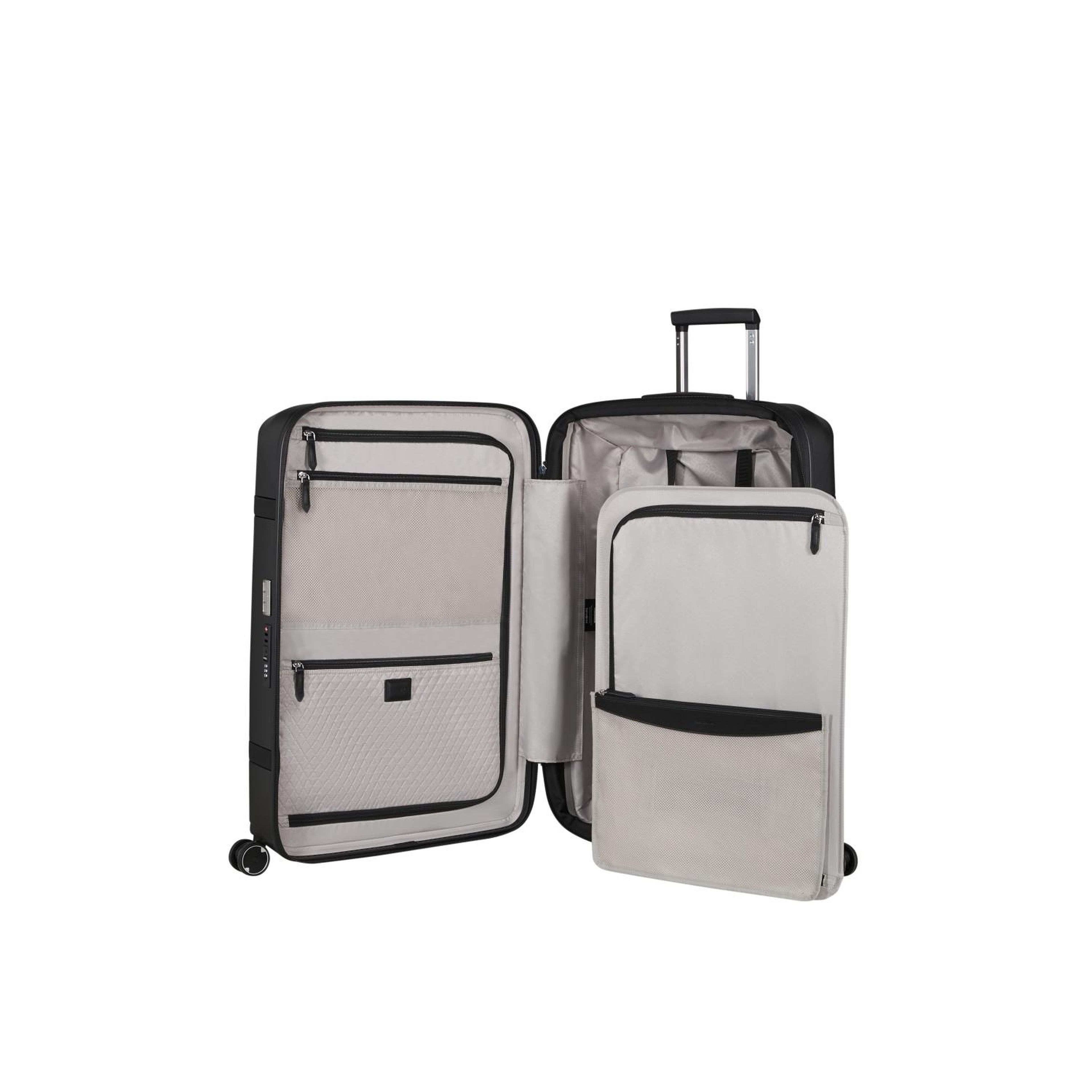 Samsonite Image - Spinner Körüklü - 75/28 Büyük Boy Valiz