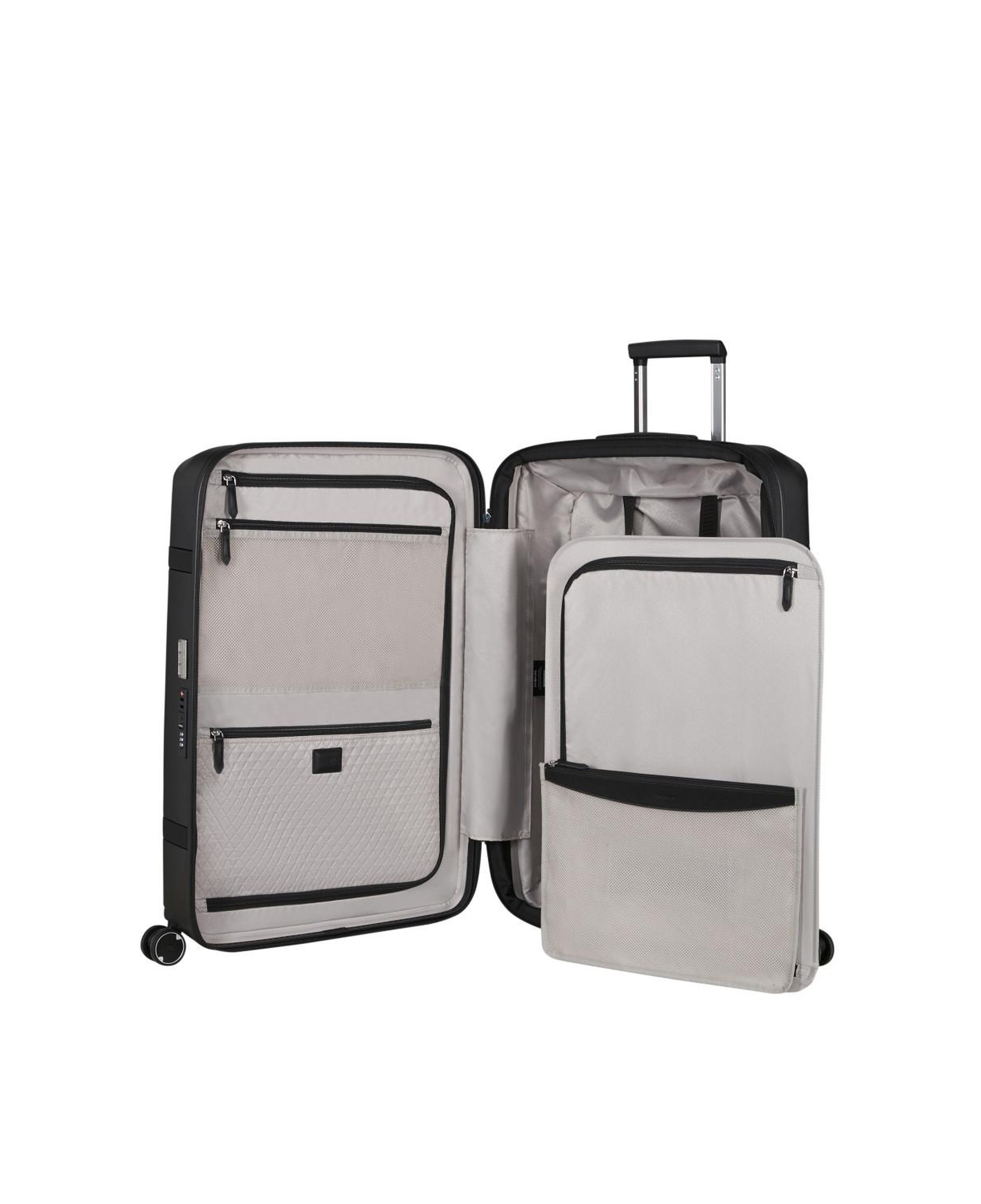 Samsonite Image - Spinner Körüklü - 75/28 Büyük Boy Valiz