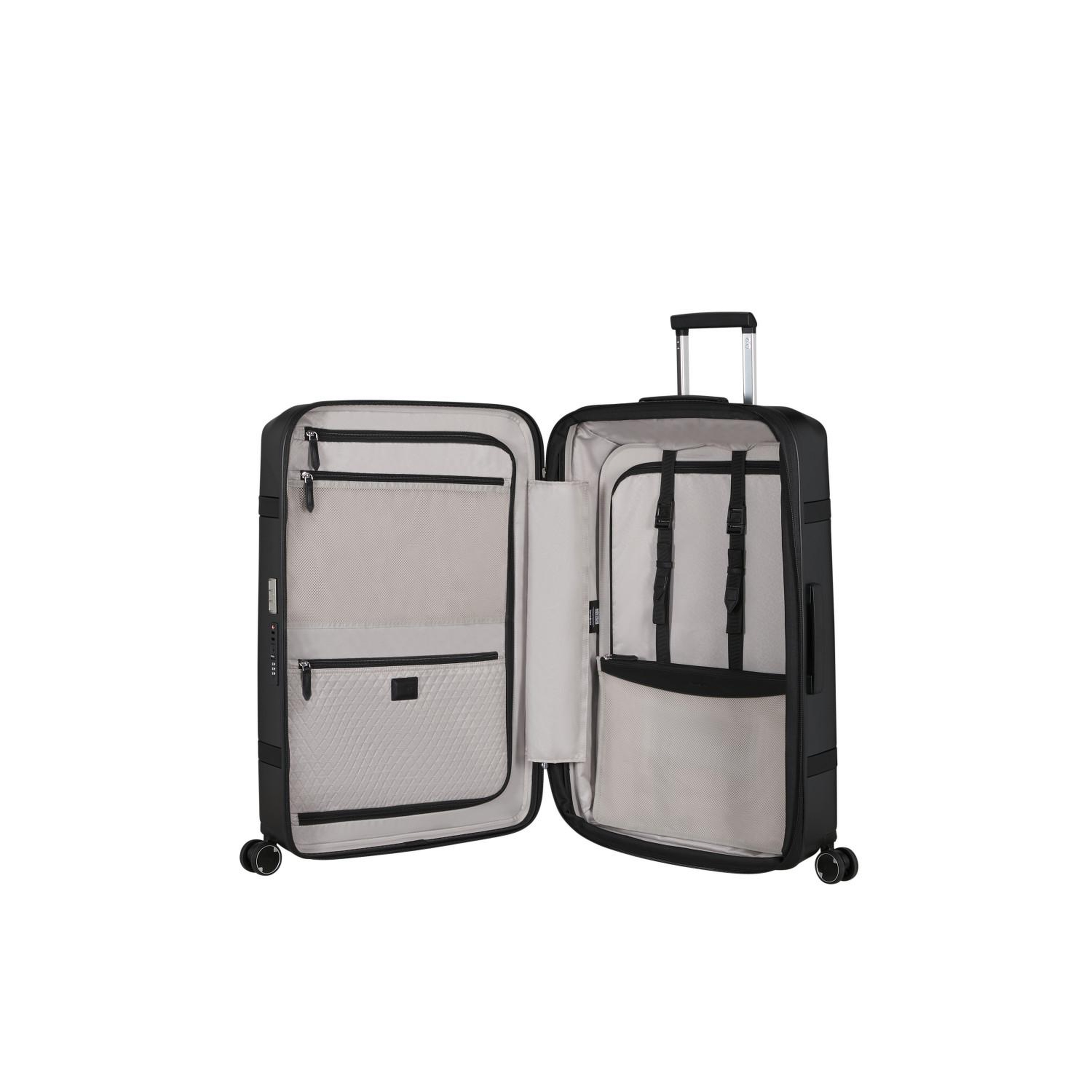 Samsonite Image - Spinner Körüklü - 75/28 Büyük Boy Valiz