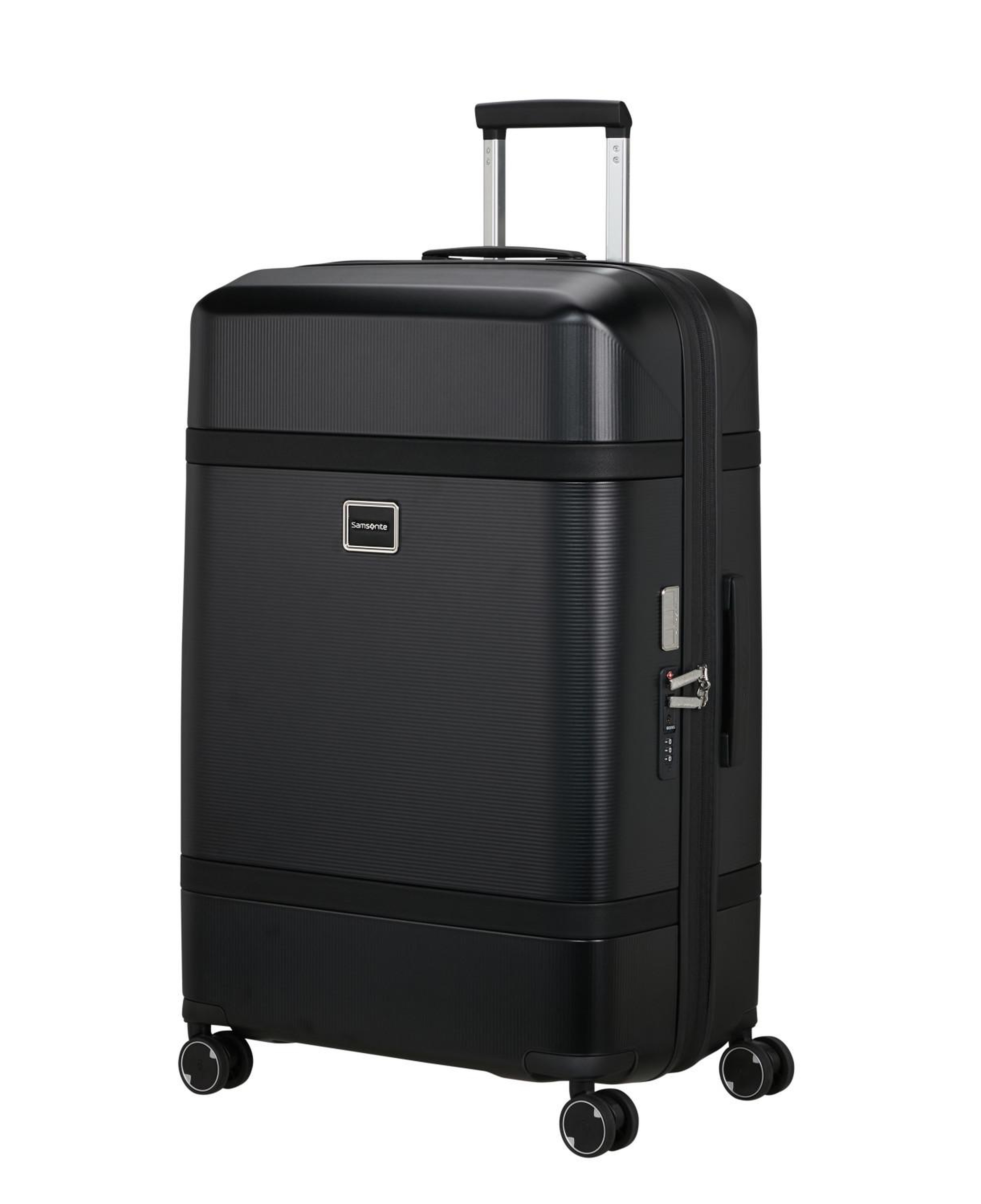 Samsonite Image - Spinner Körüklü - 75/28 Büyük Boy Valiz