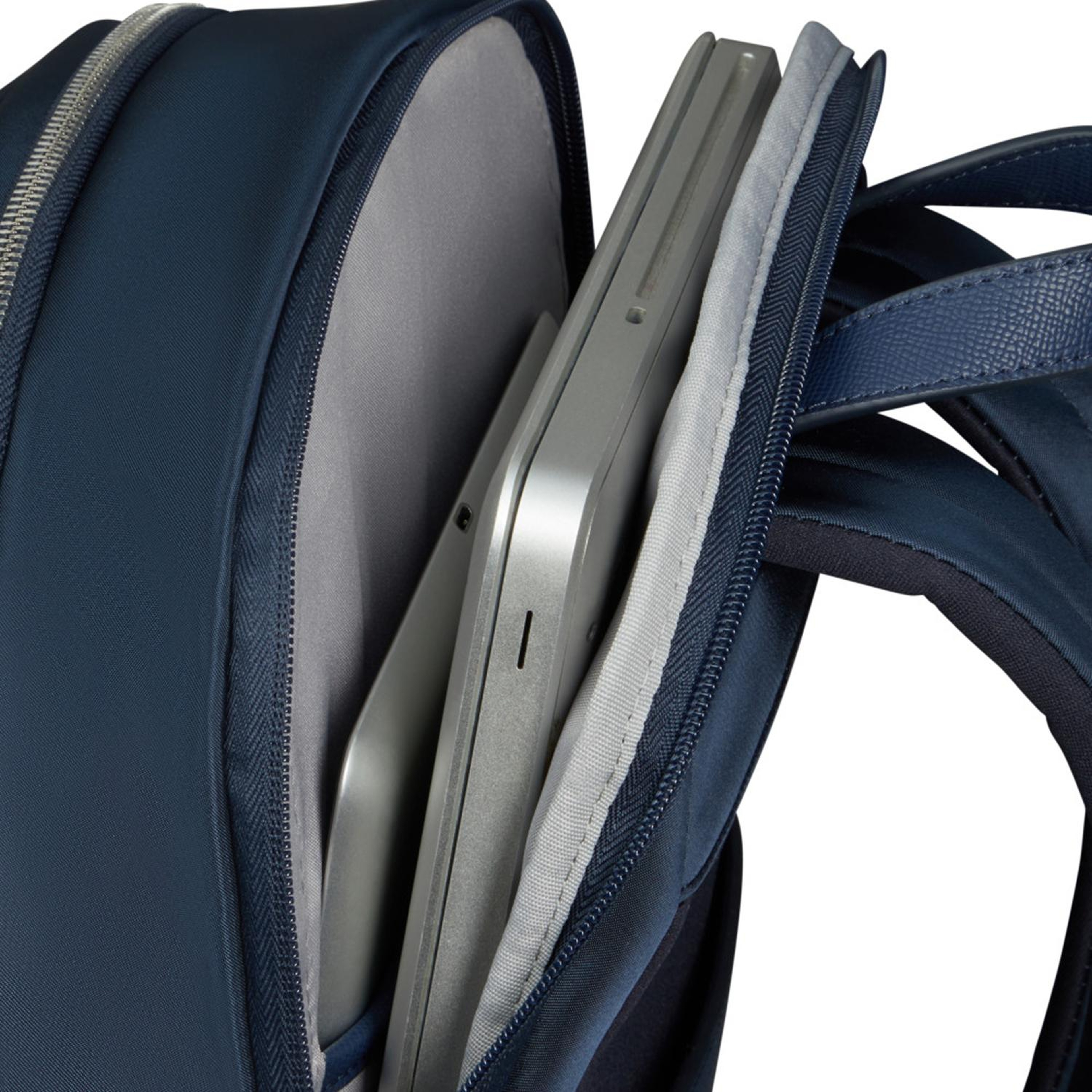 Samsonite Karissa Evo Sırt Çantası 14.1"