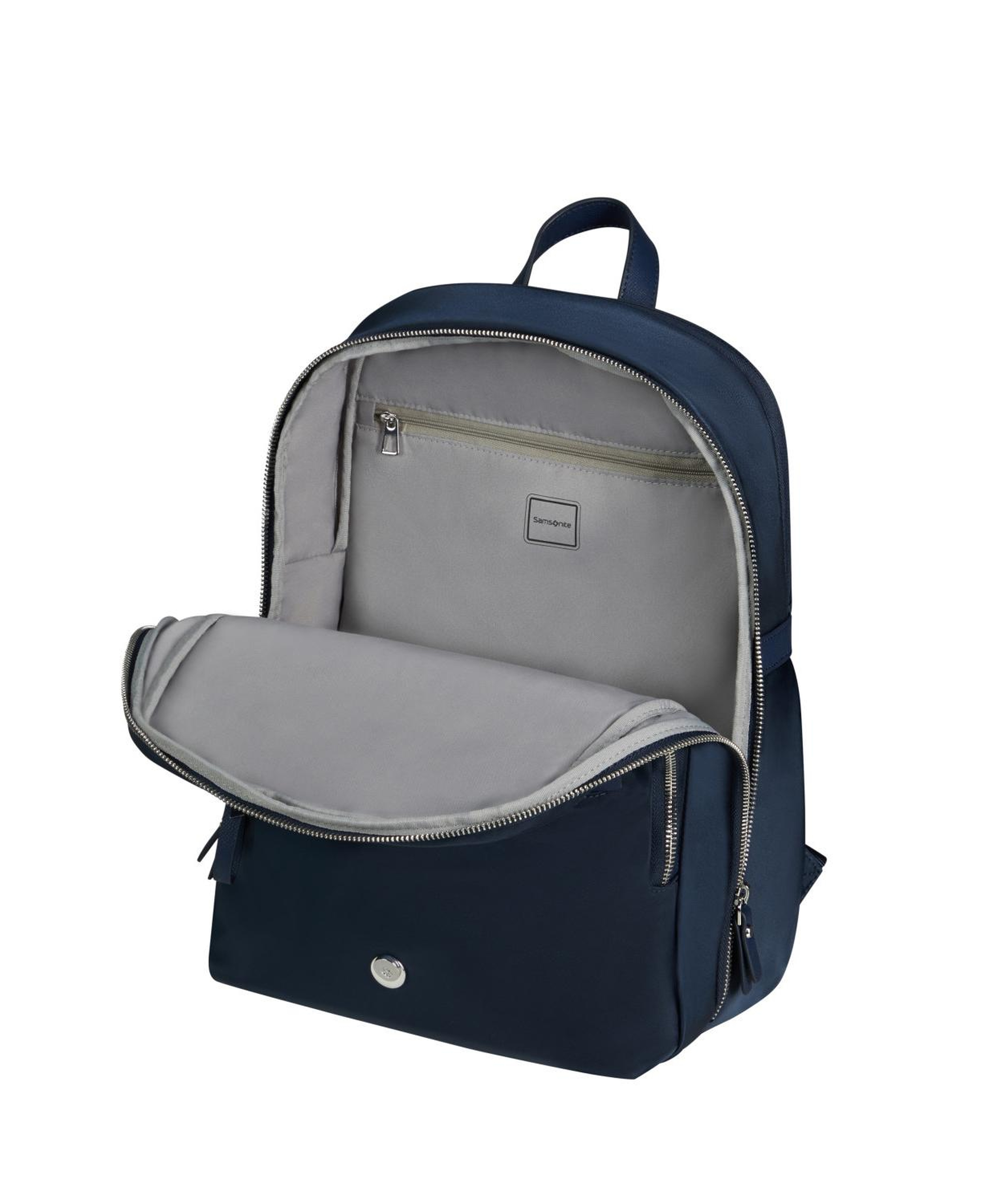Samsonite Karissa Evo Sırt Çantası 14.1"