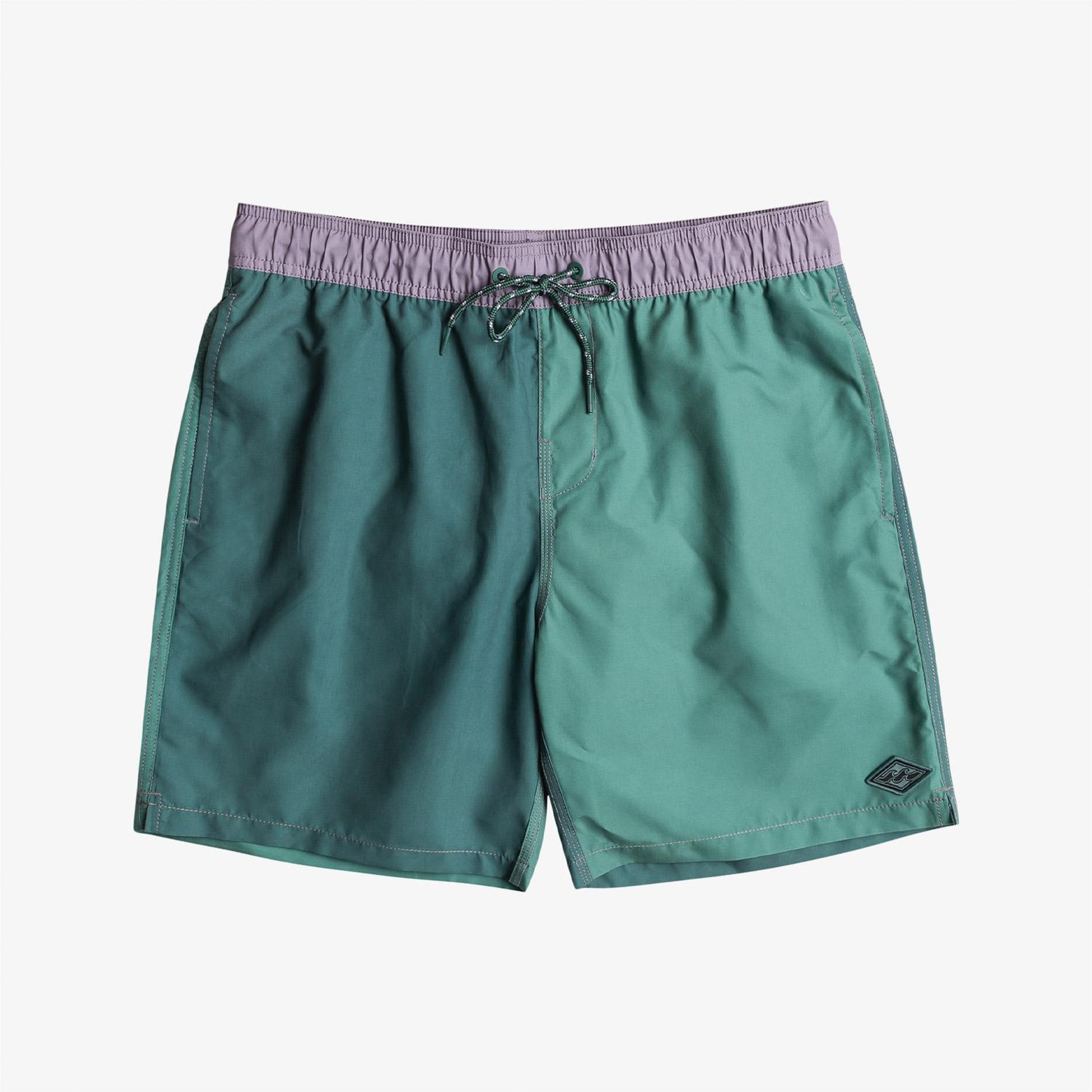 Billabong Herren Bademode Erkek Renkli Deniz Şortu