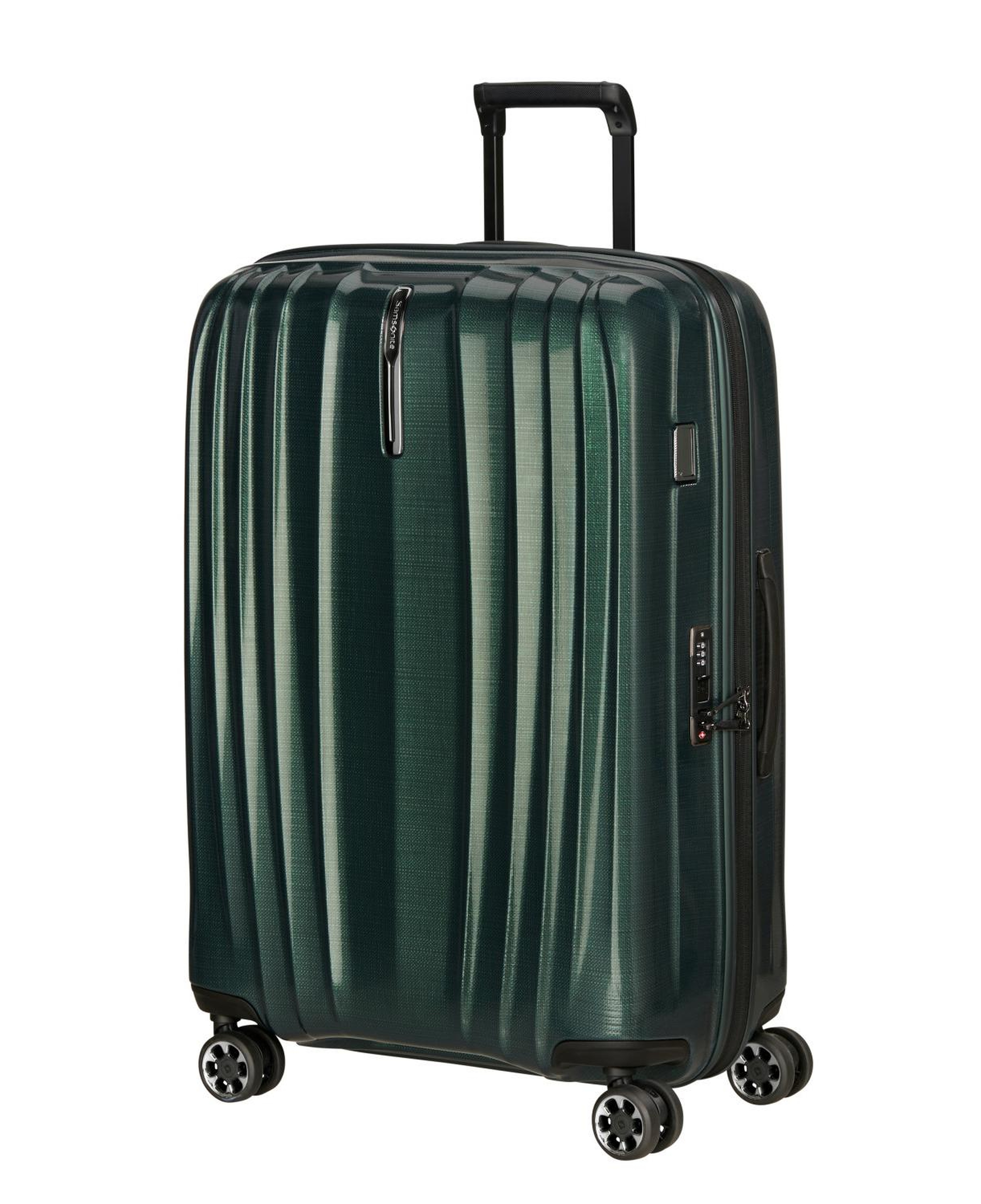 Samsonite Nexis - Spinner 76/28 Körüklü Büyük Boy Valiz
