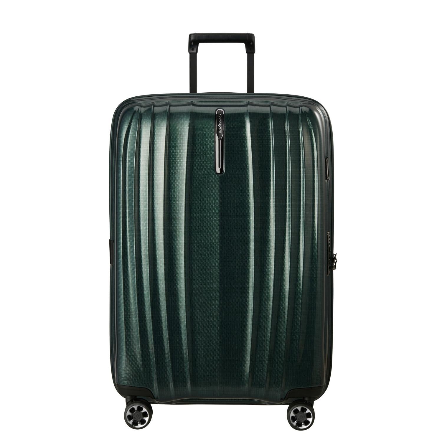 Samsonite Nexis - Spinner 76/28 Körüklü Büyük Boy Valiz