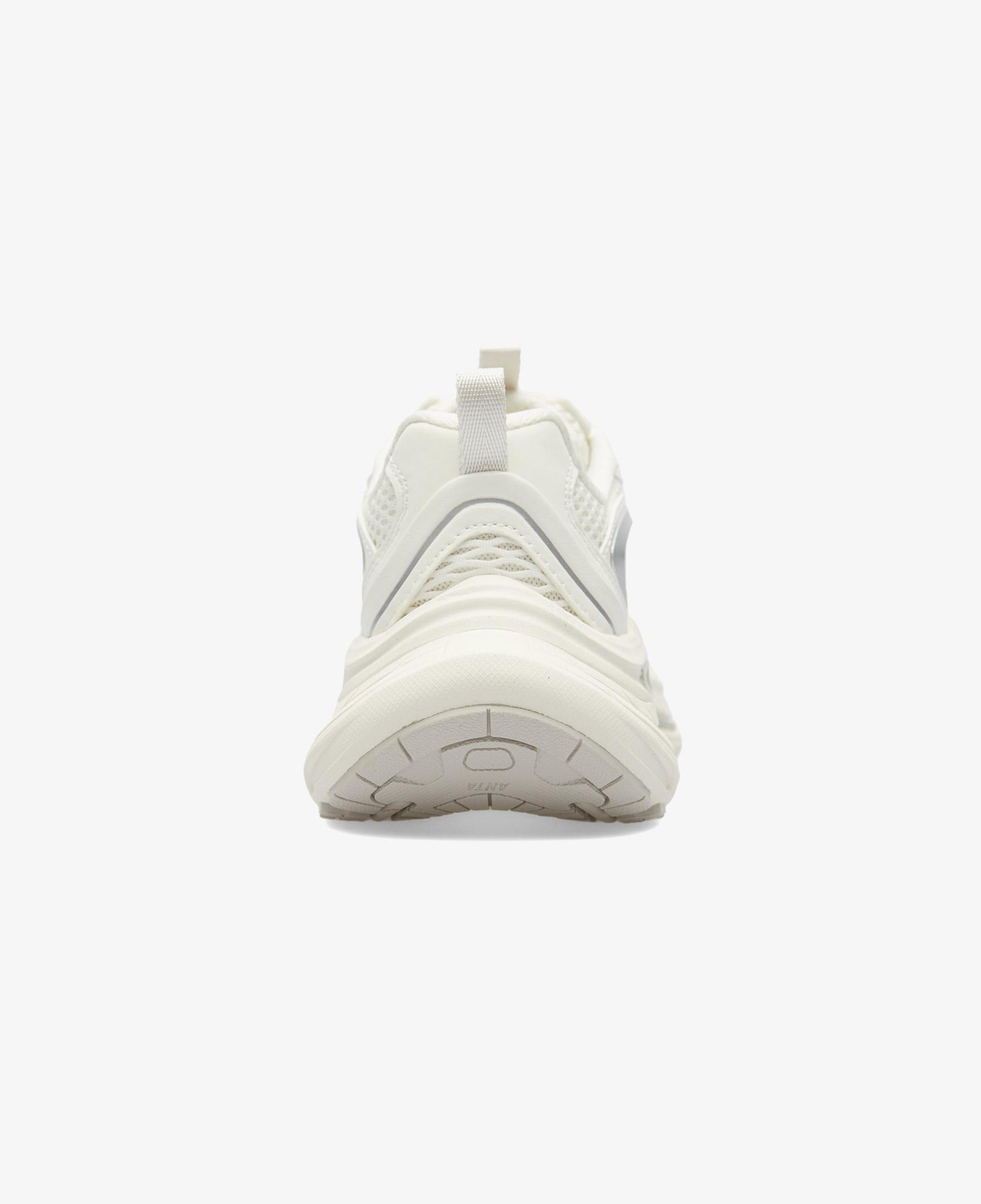 Anta Skyrocket Lt Kadın Bej Spor Ayakkabı