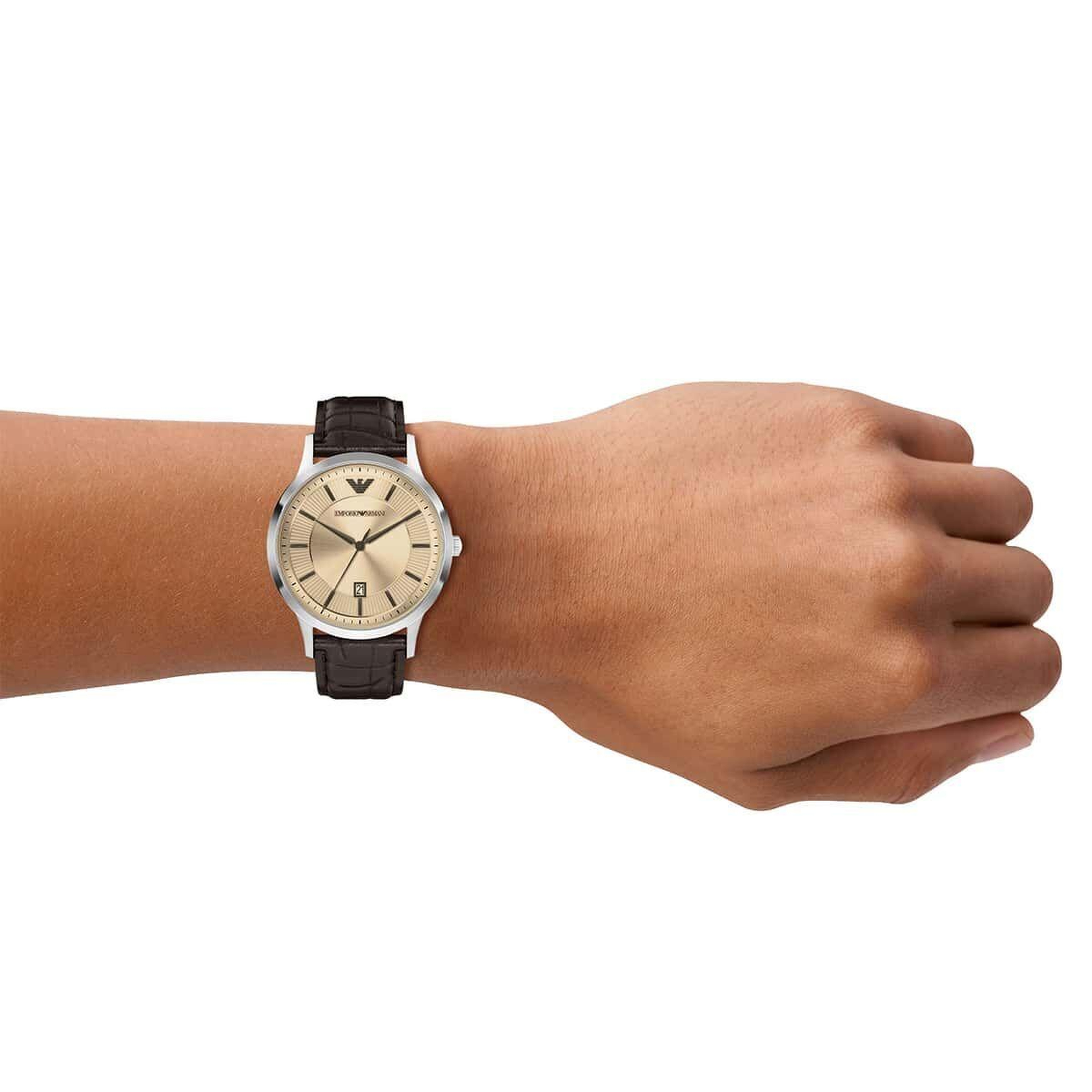 Emporio Armani AR11783 Erkek Kol Saati