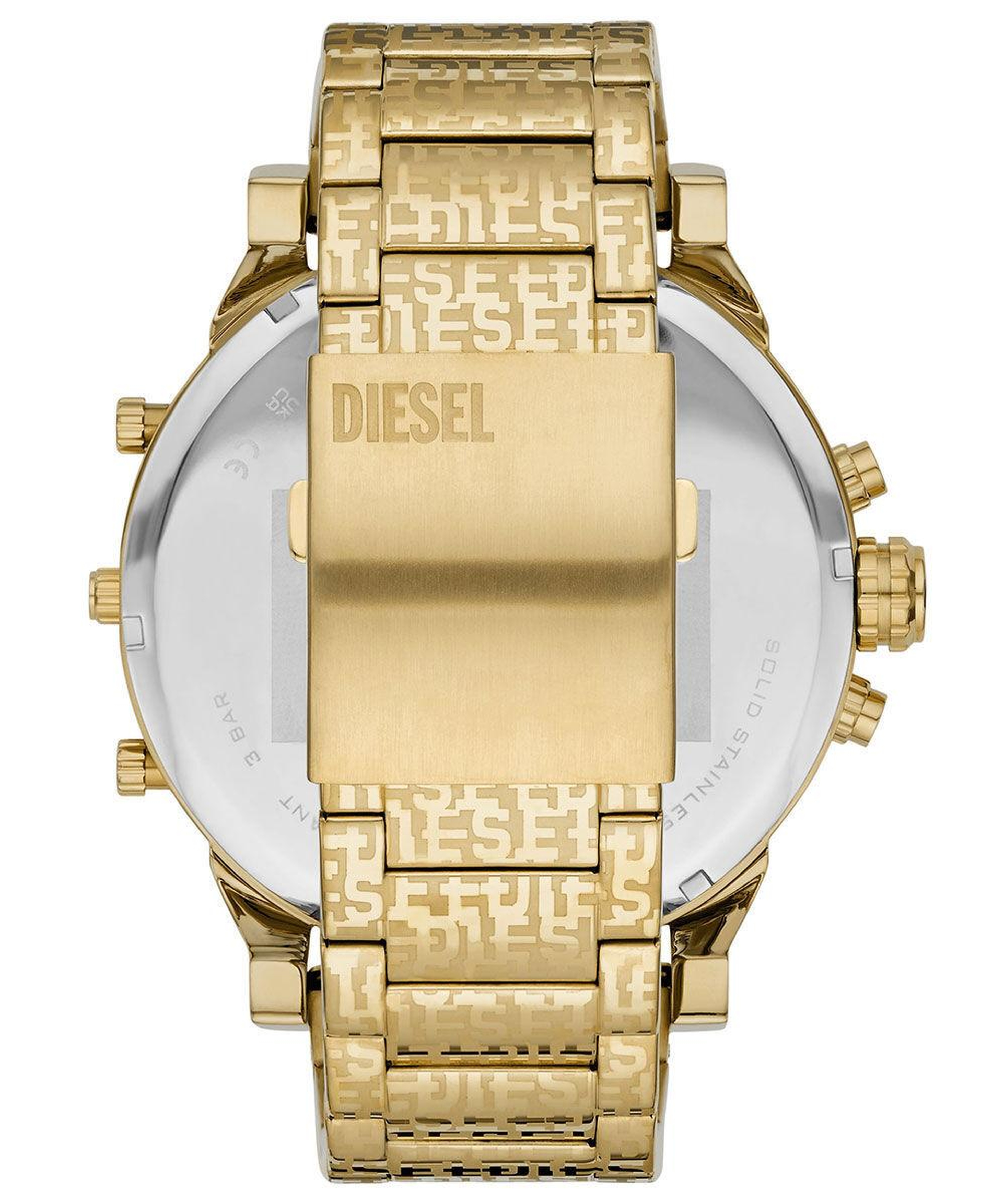 Diesel DZ7479 Erkek Kol Saati