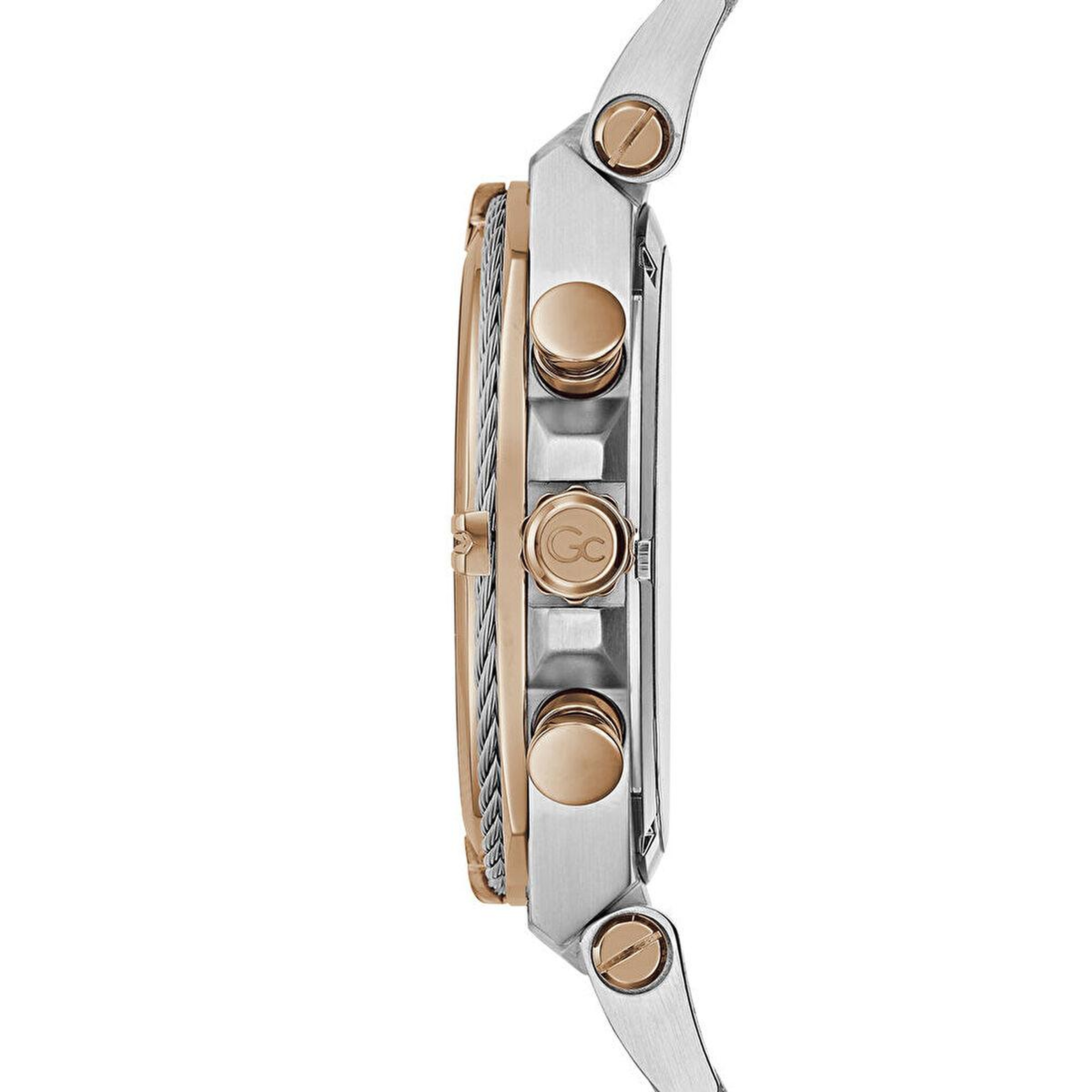 Gc GCZ32001G2MF Erkek Kol Saati