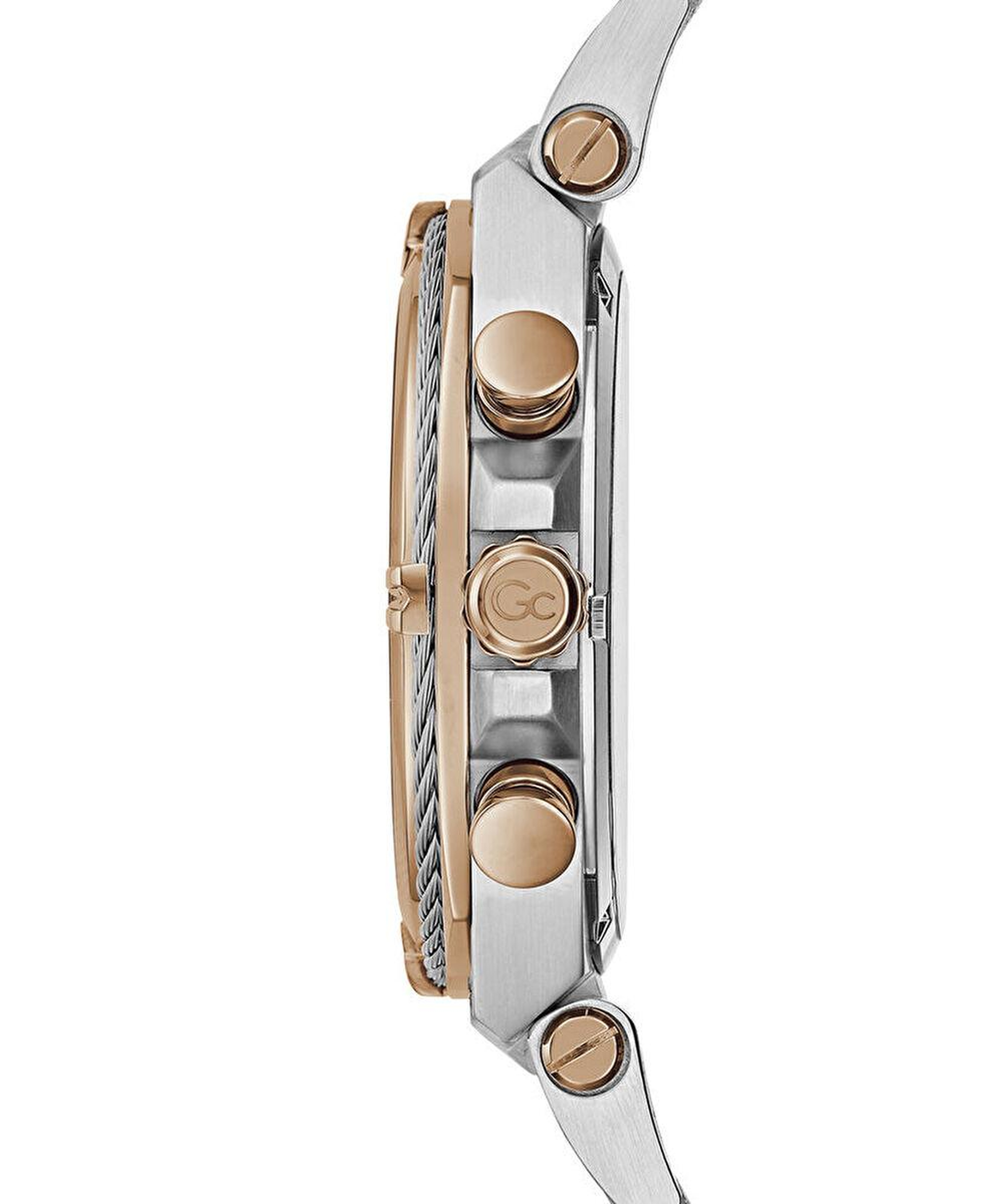 Gc GCZ32001G2MF Erkek Kol Saati