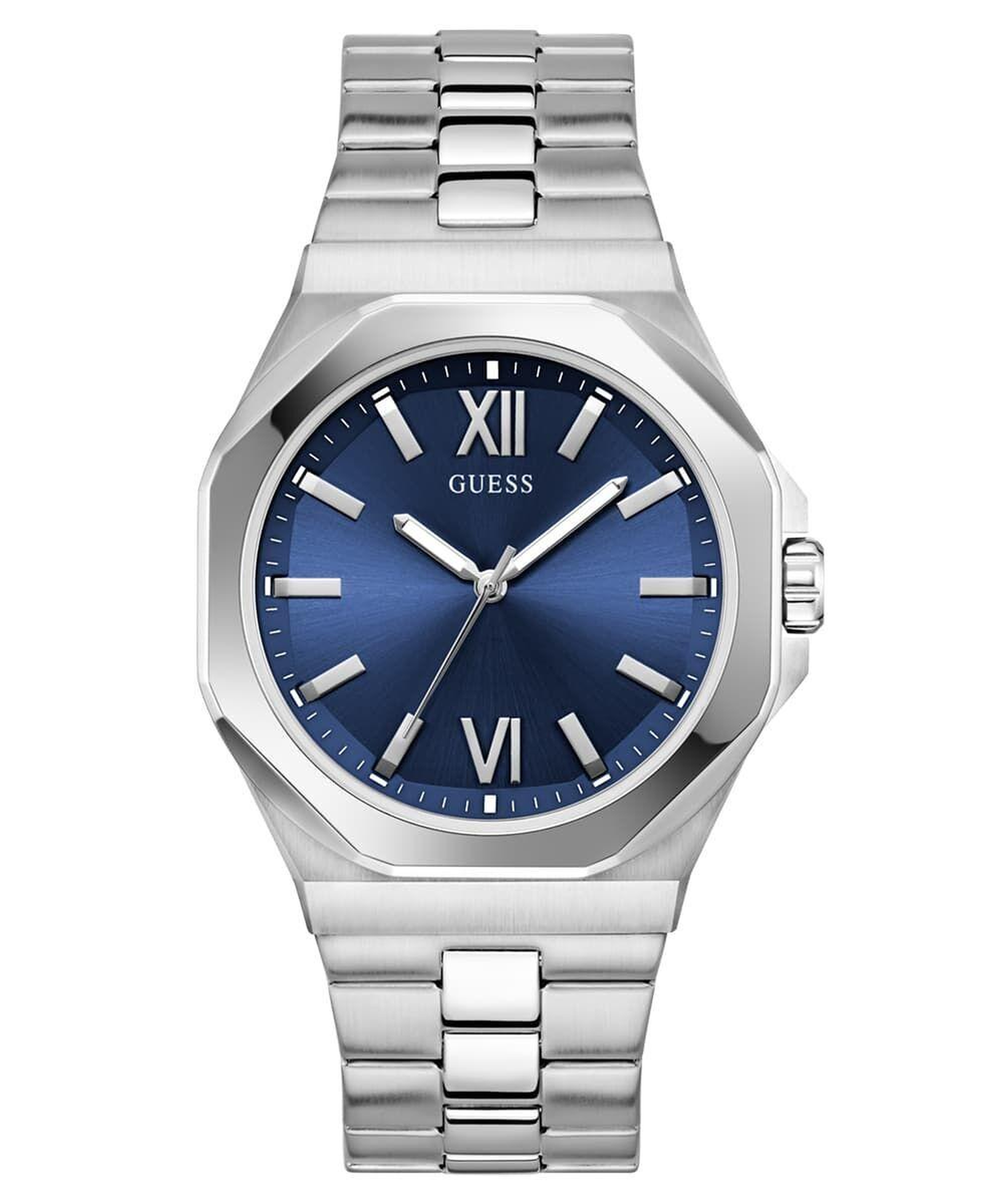 Guess GUGW0849G1 Erkek Kol Saati