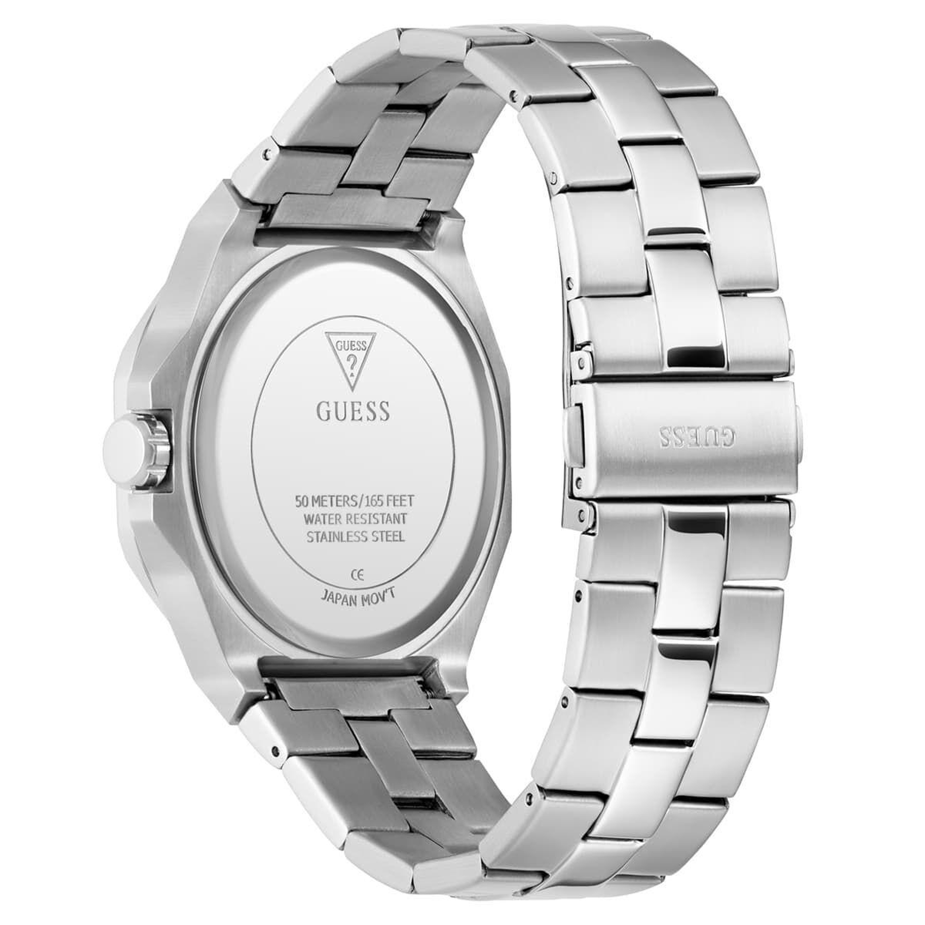 Guess GUGW0849G1 Erkek Kol Saati