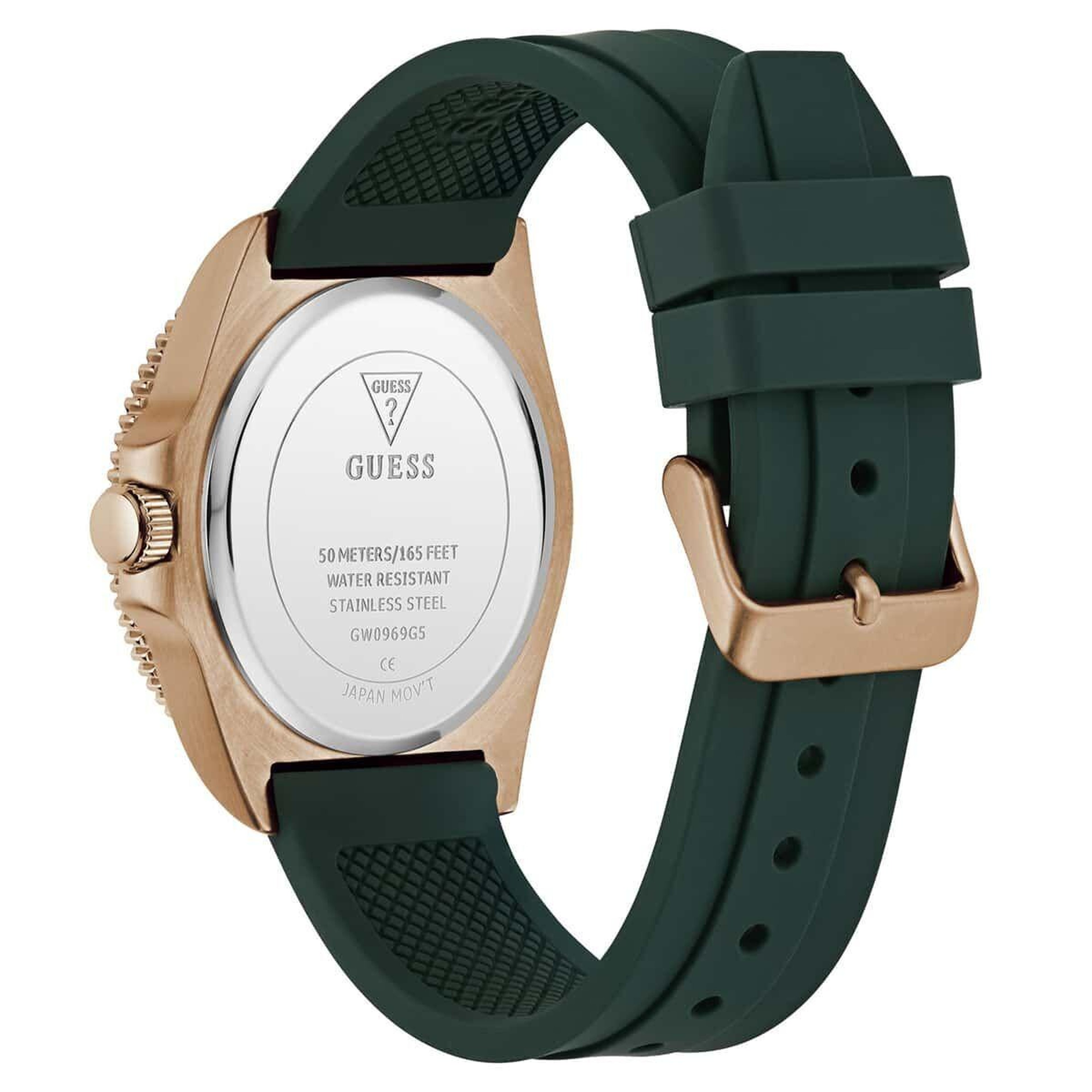 Guess GUGW0969G5 Erkek Kol Saati