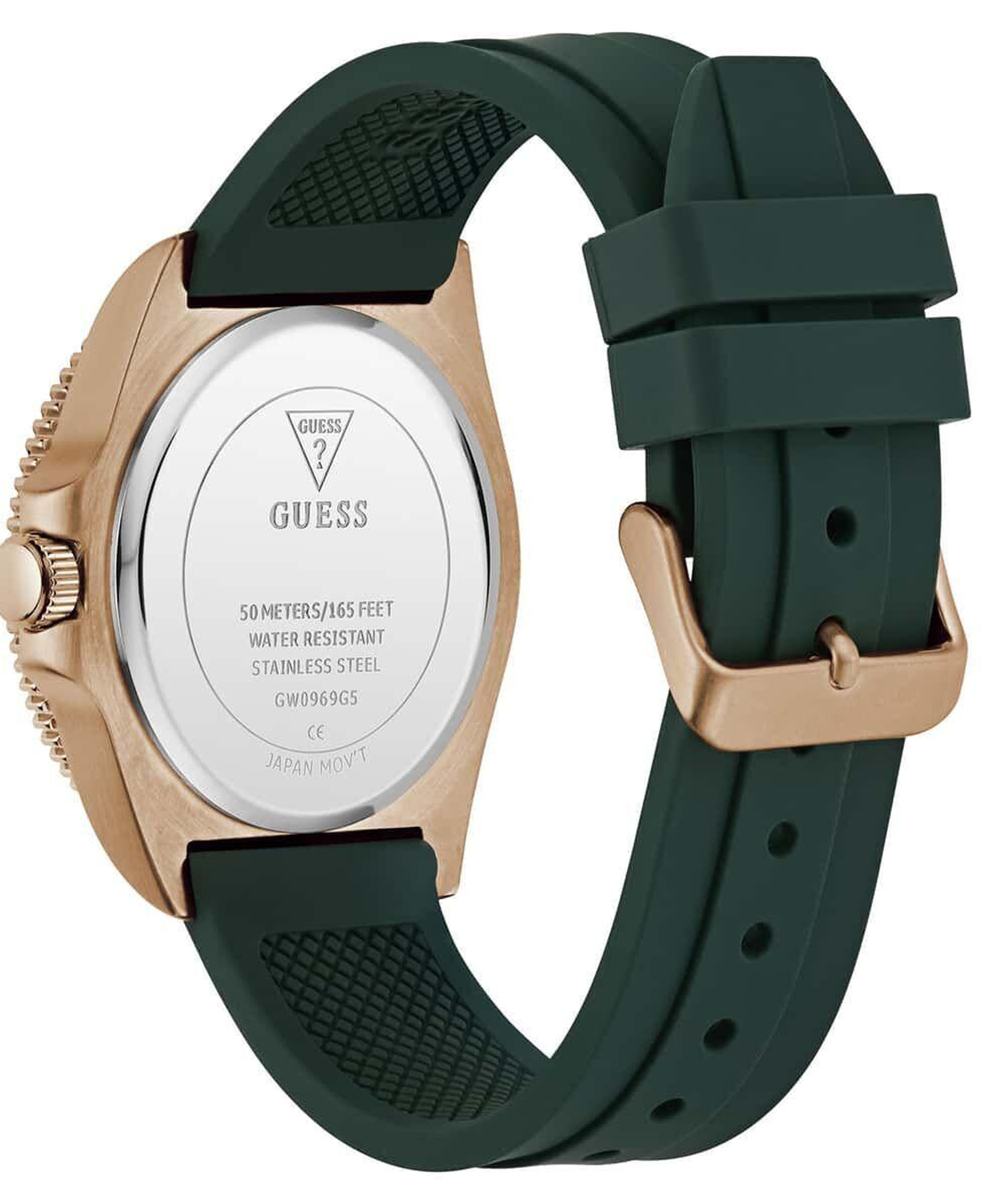 Guess GUGW0969G5 Erkek Kol Saati