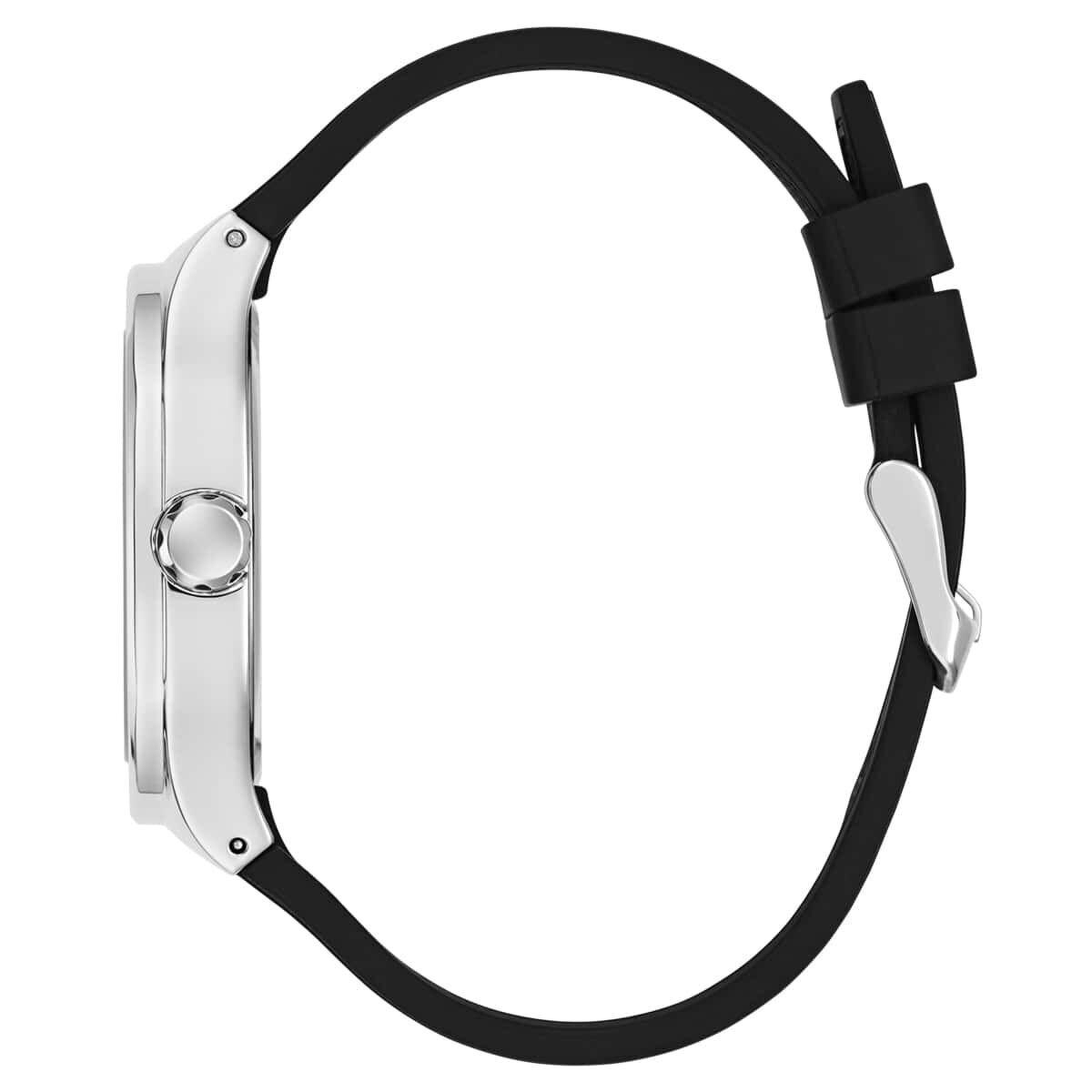 Guess GUGW1005G1 Pırlantalı Erkek Kol Saati