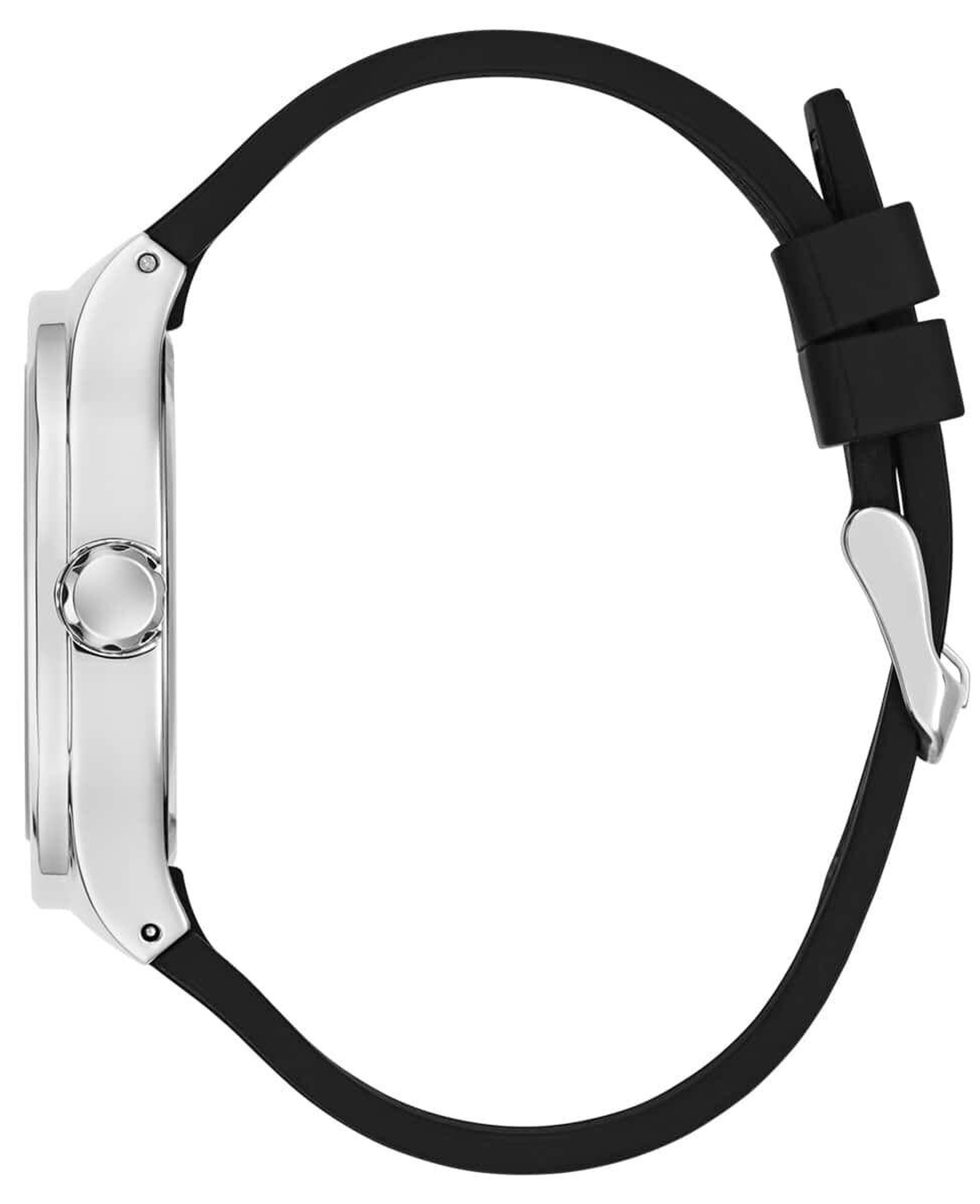 Guess GUGW1005G1 Pırlantalı Erkek Kol Saati