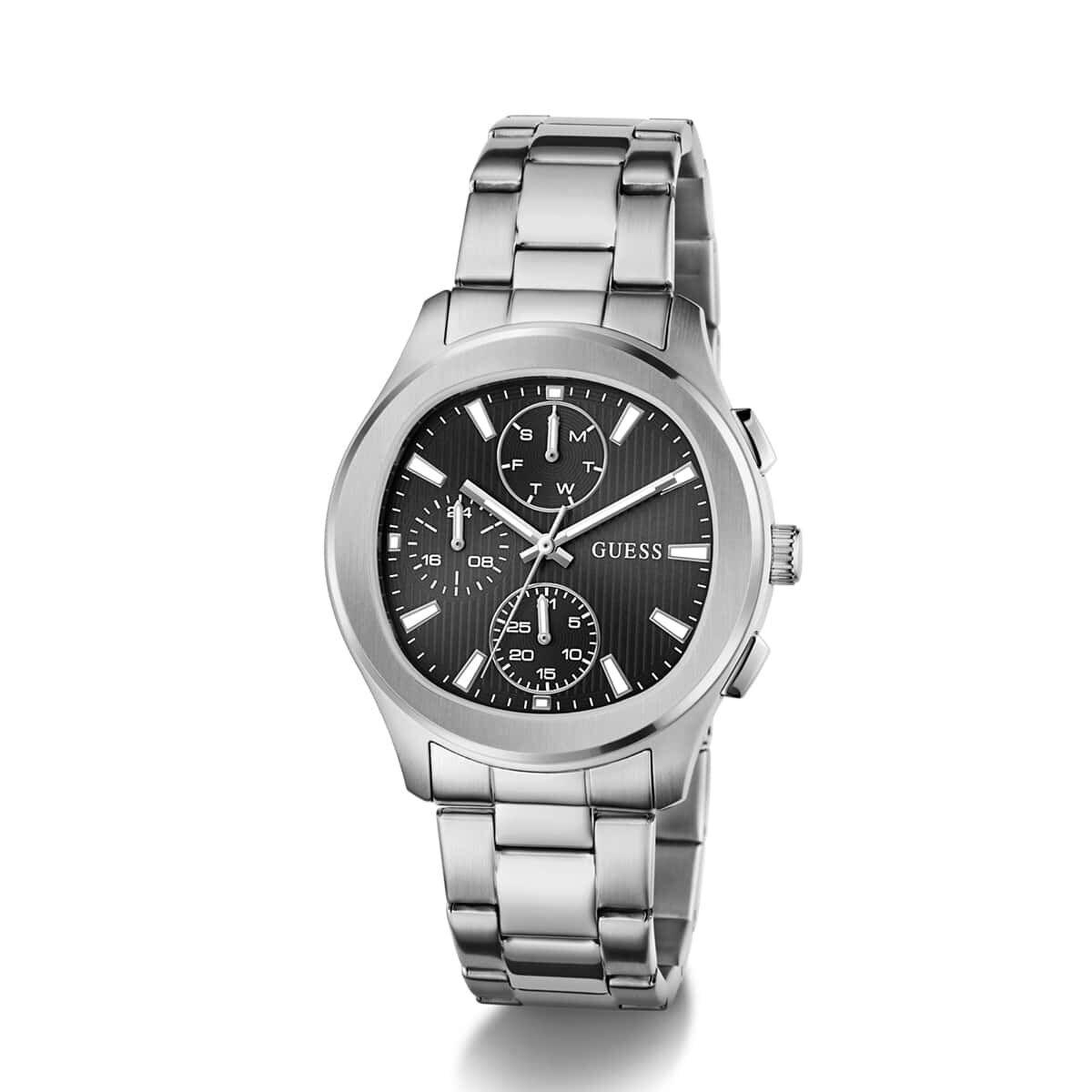 Guess GUGW1048G1 Erkek Kol Saati