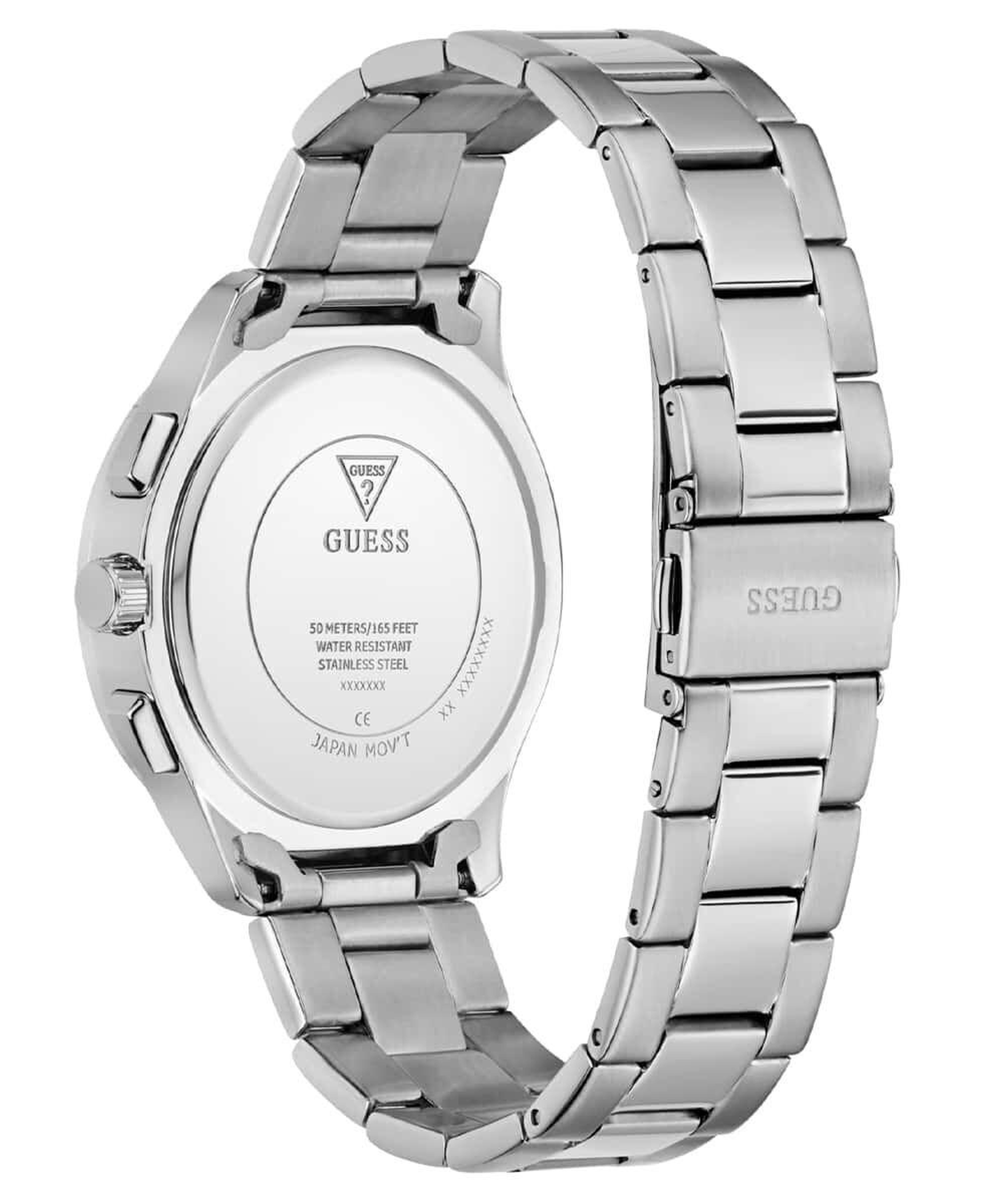 Guess GUGW1048G1 Erkek Kol Saati