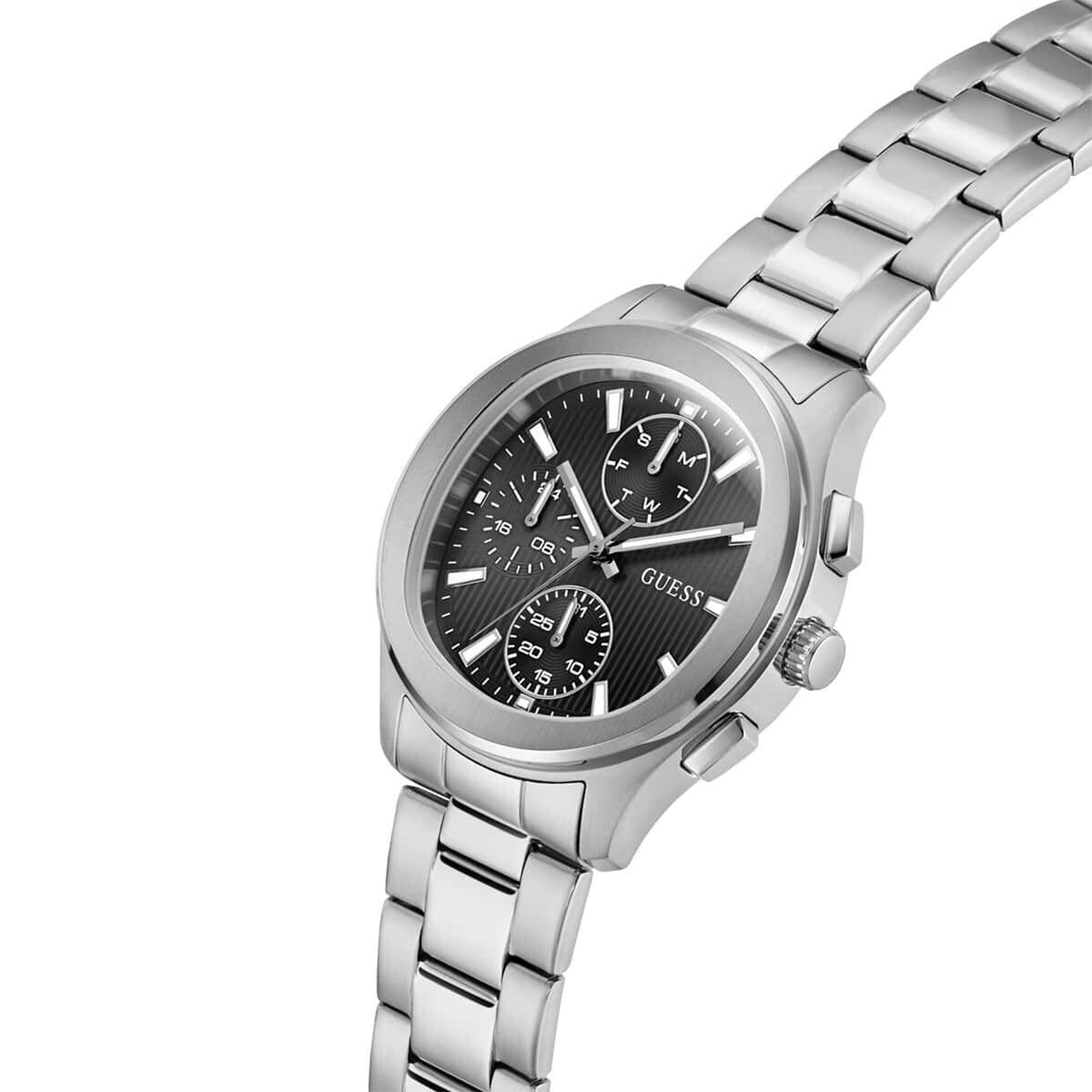 Guess GUGW1048G1 Erkek Kol Saati