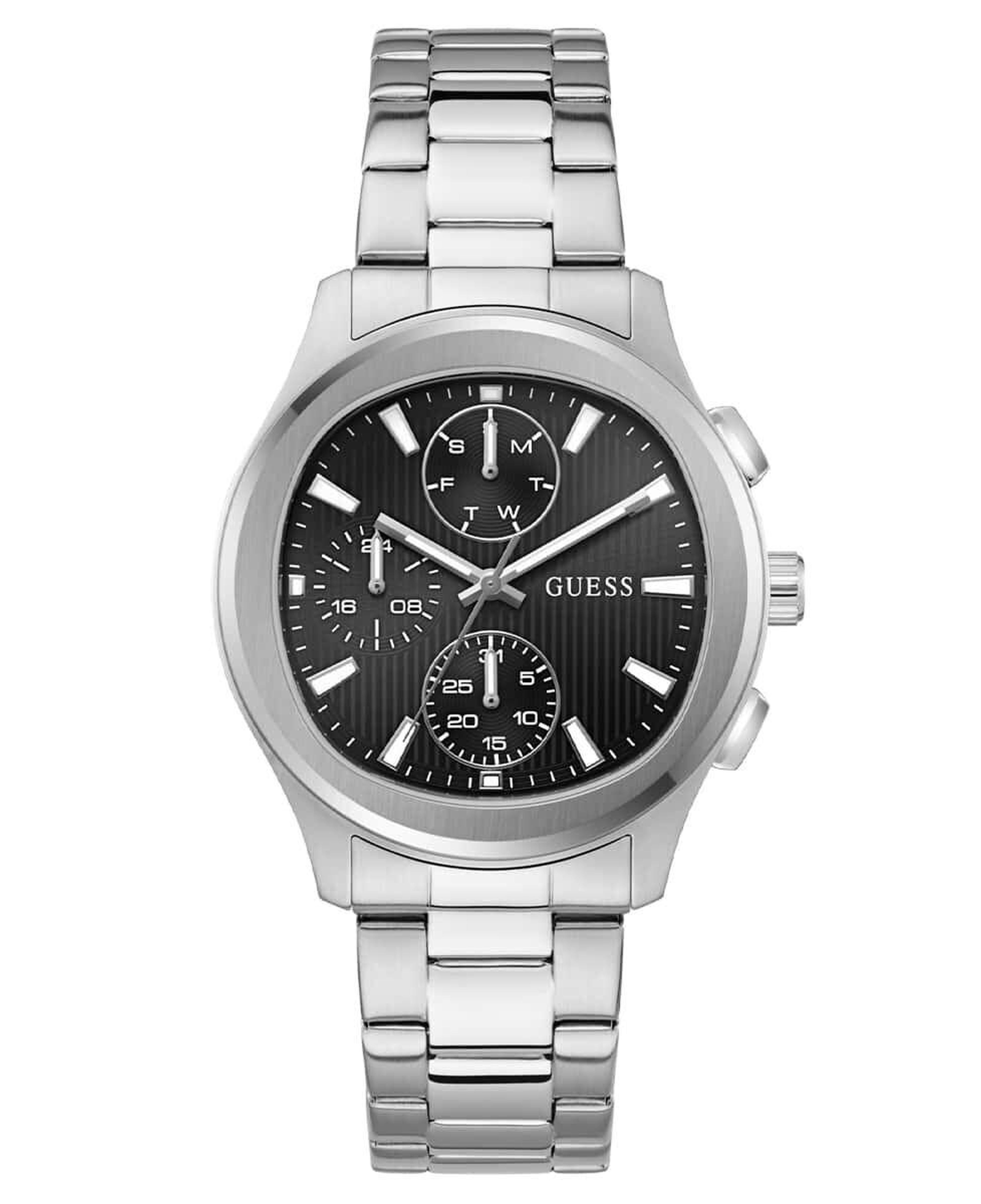 Guess GUGW1048G1 Erkek Kol Saati