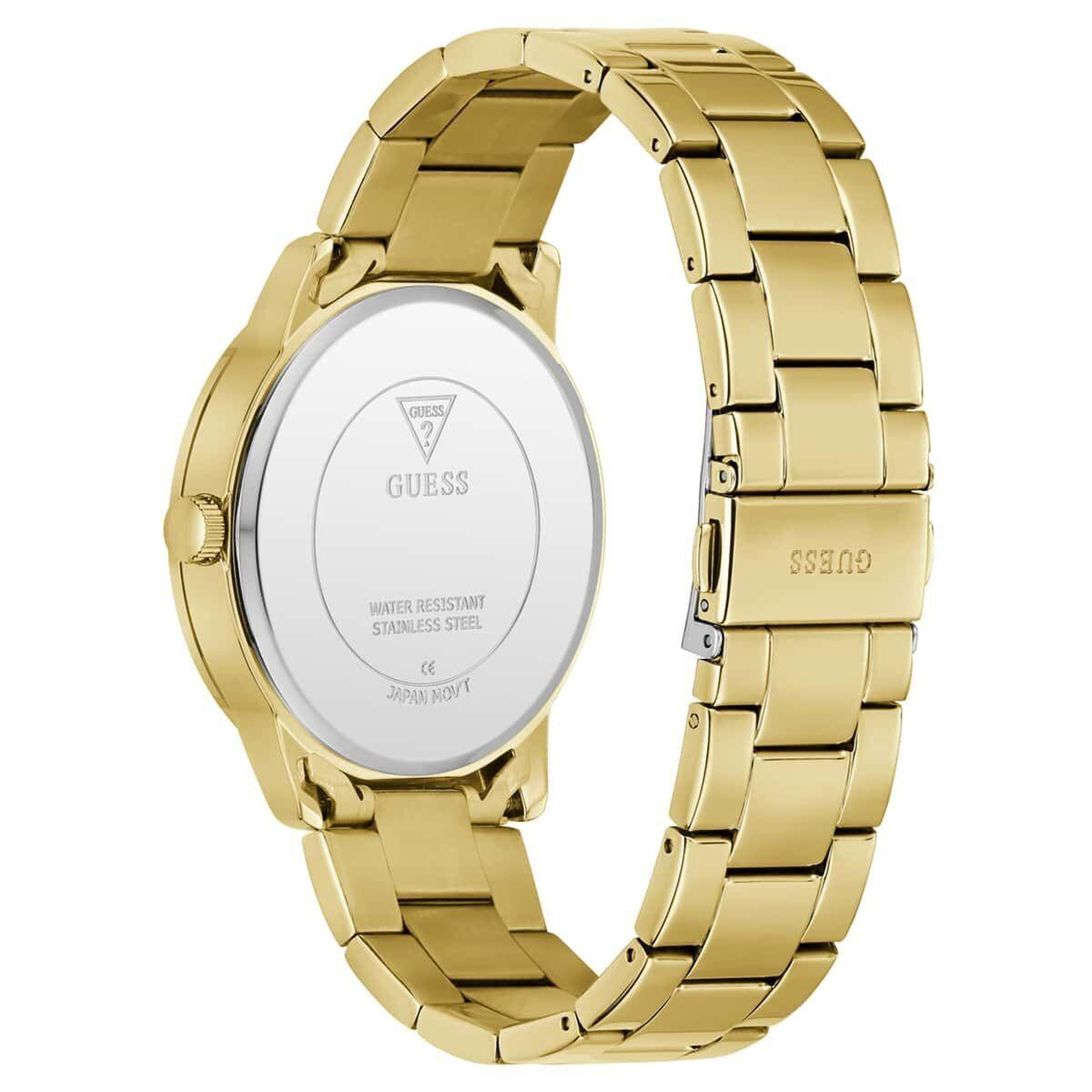 Guess GUGW1050G2 Erkek Kol Saati