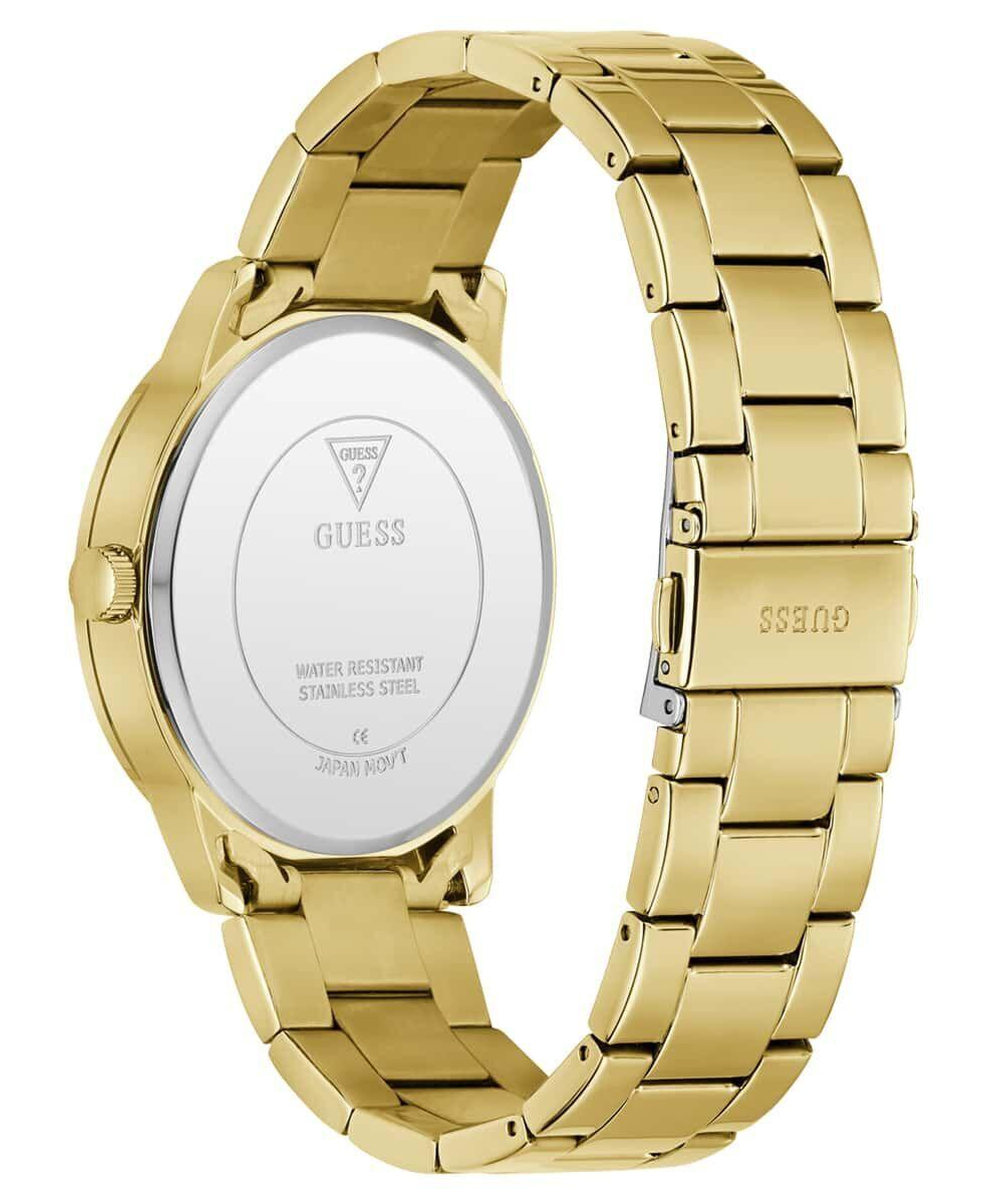 Guess GUGW1050G2 Erkek Kol Saati