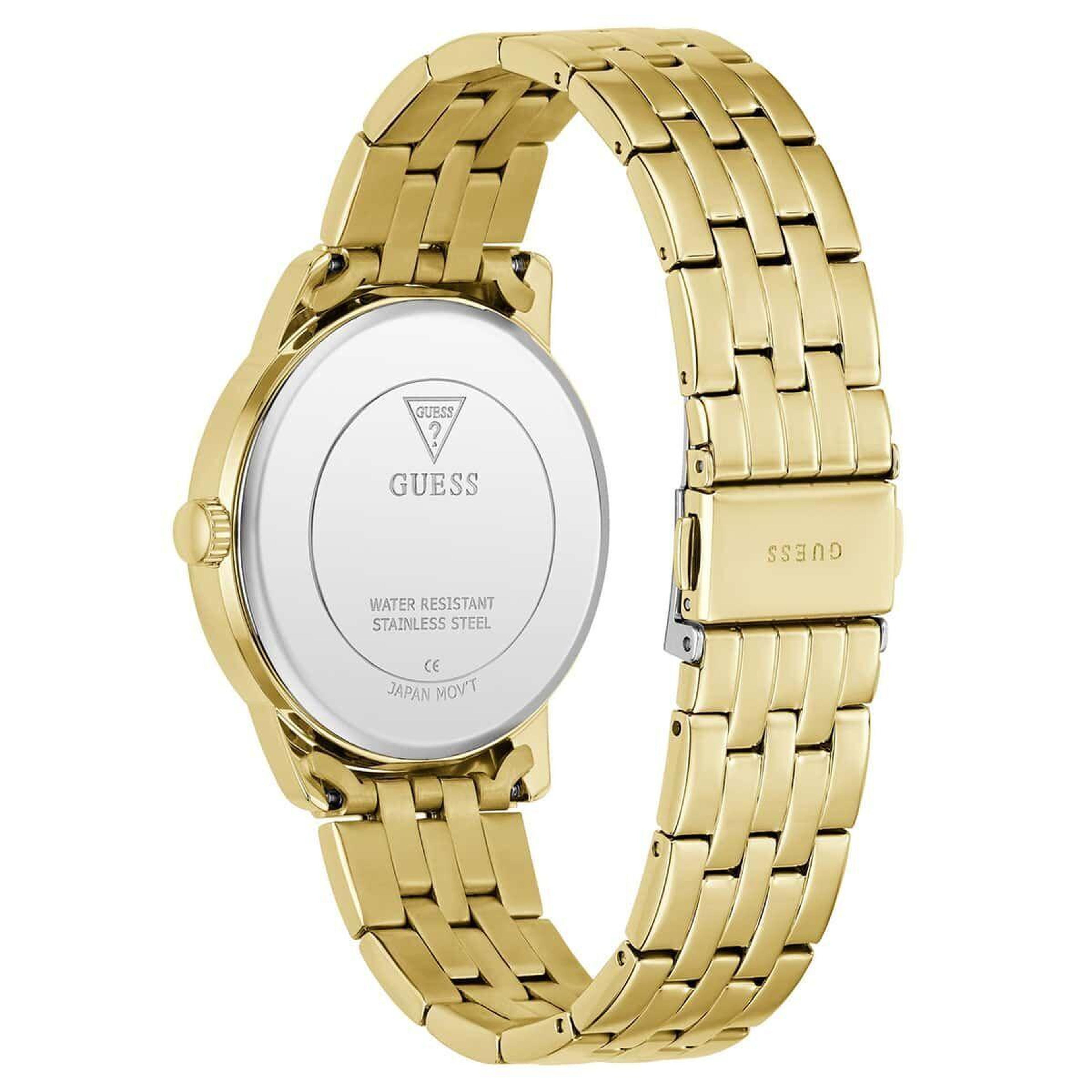 Guess GUGW1053G2 Erkek Kol Saati